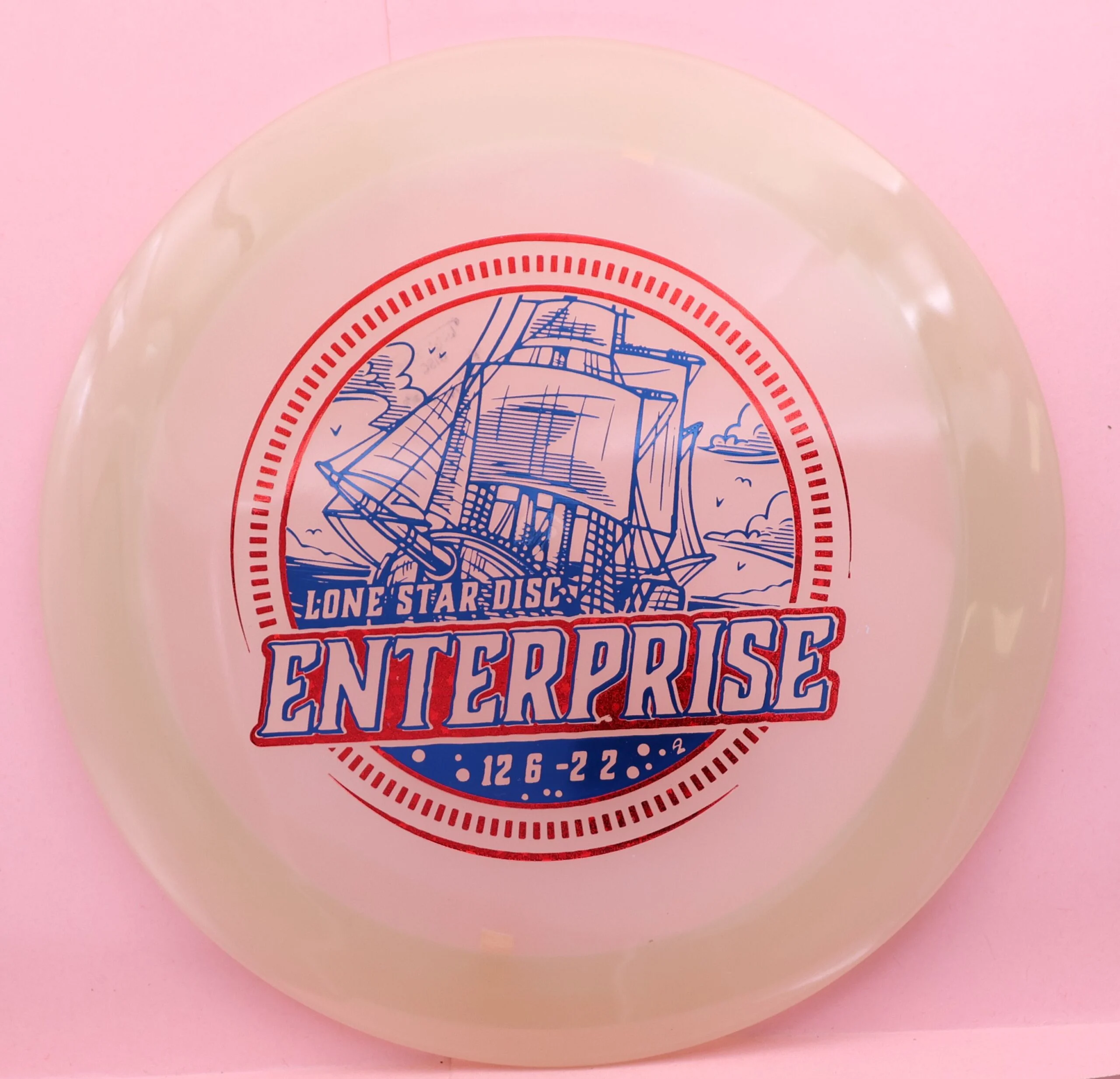 Glow Bravo Enterprise