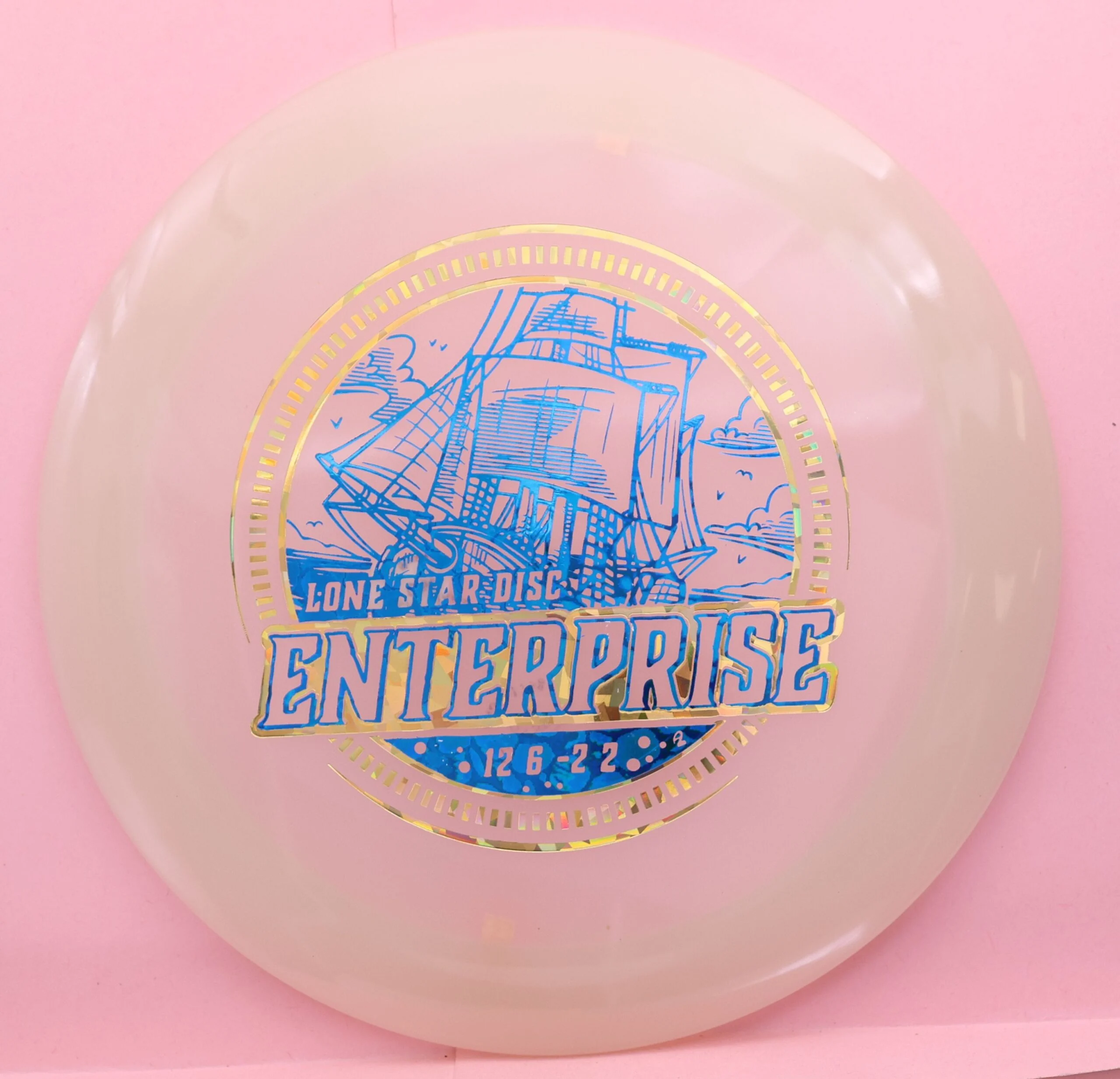Glow Bravo Enterprise - Image 2