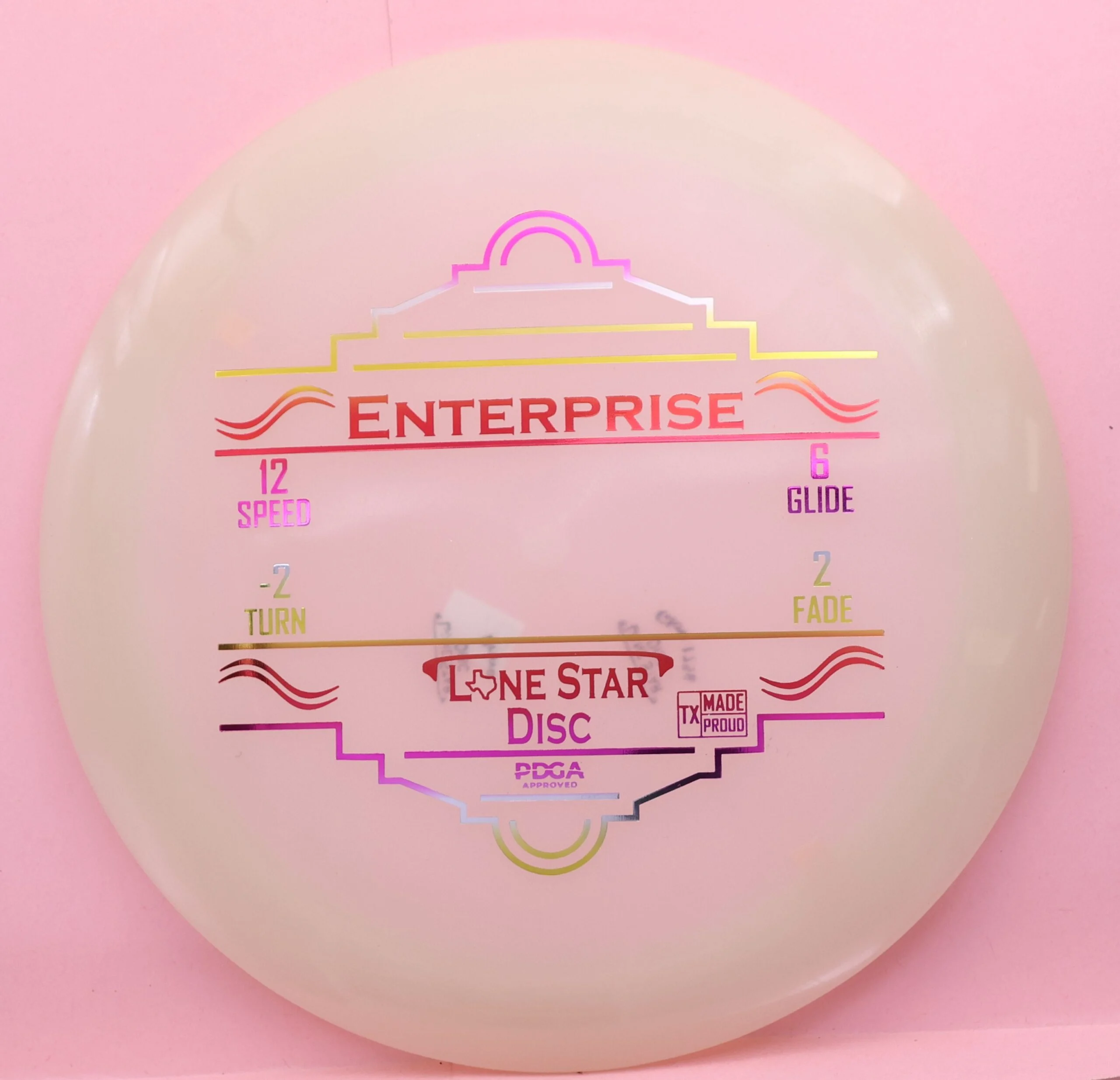 Glow Bravo Enterprise - Image 3
