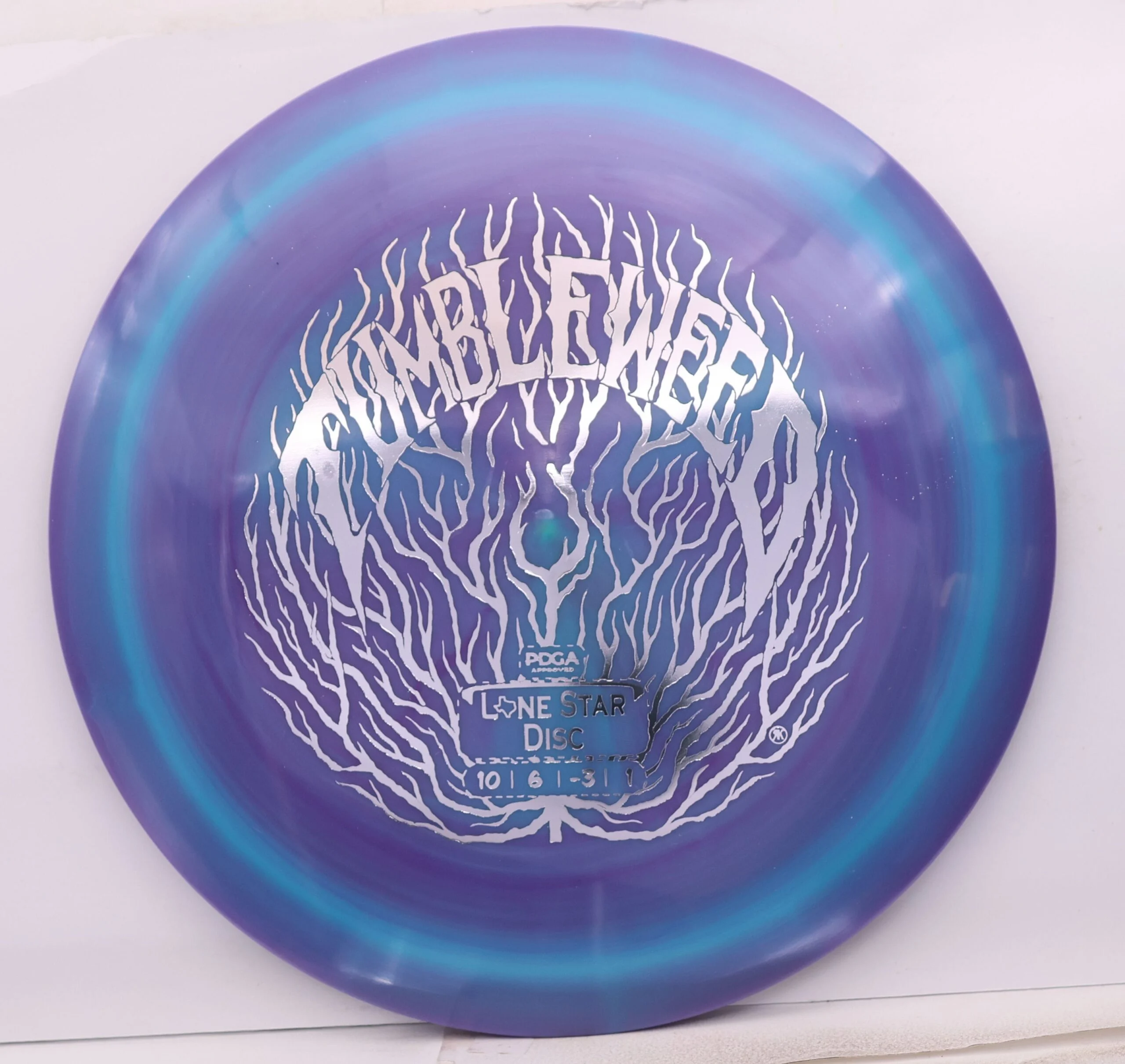 Bravo Tumbleweed - Image 5