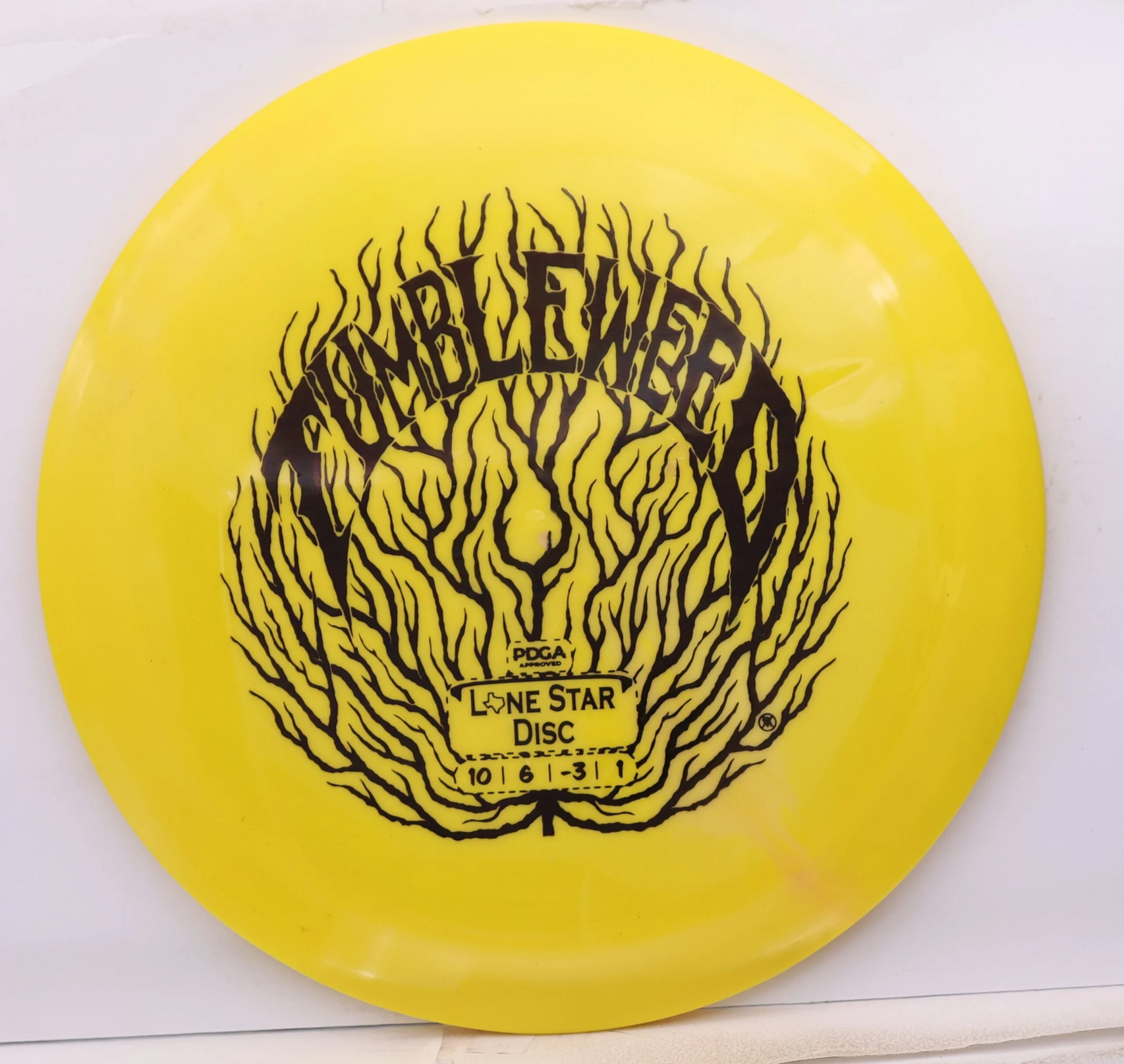 Bravo Tumbleweed - Image 6