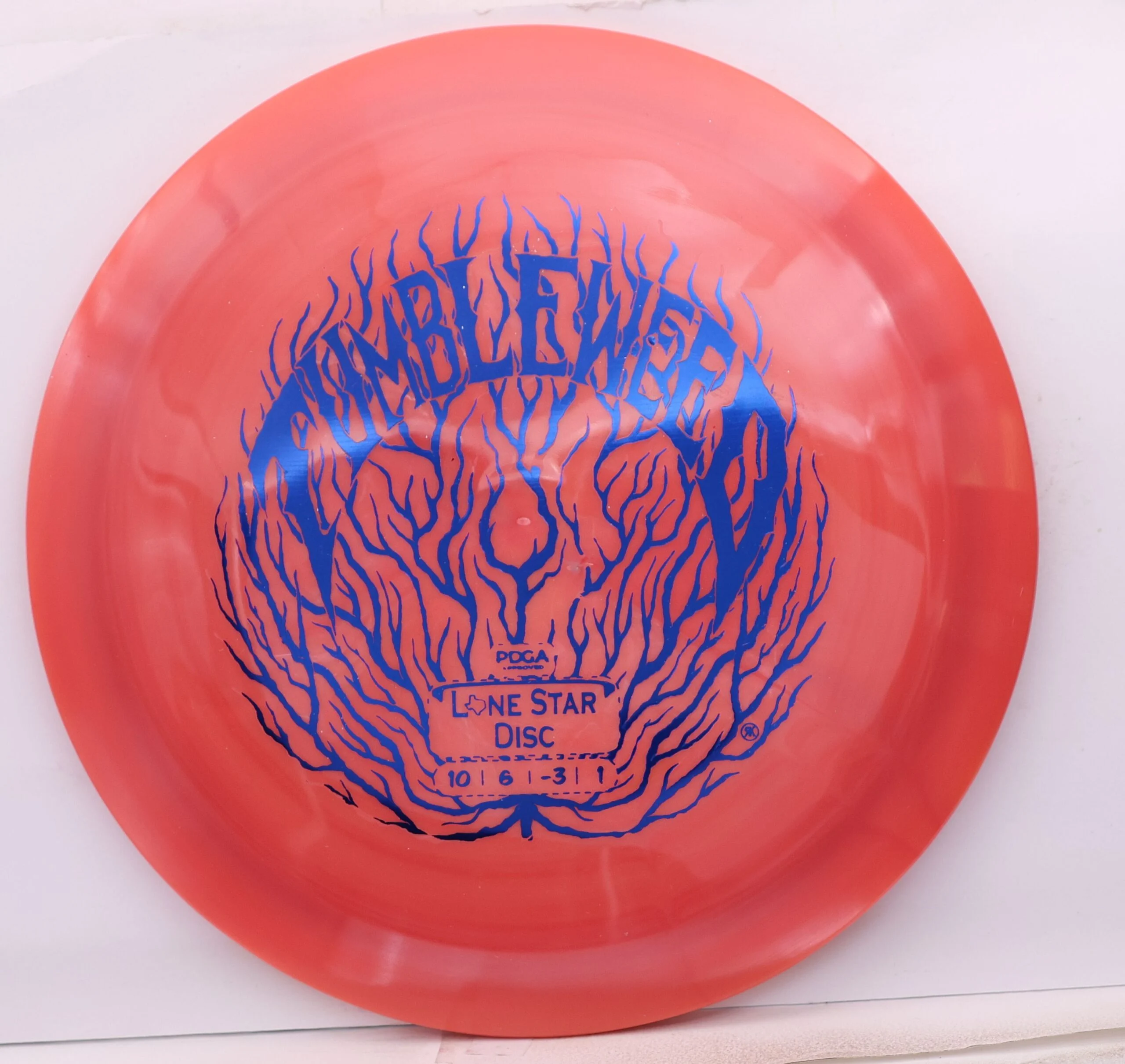 Bravo Tumbleweed - Image 7