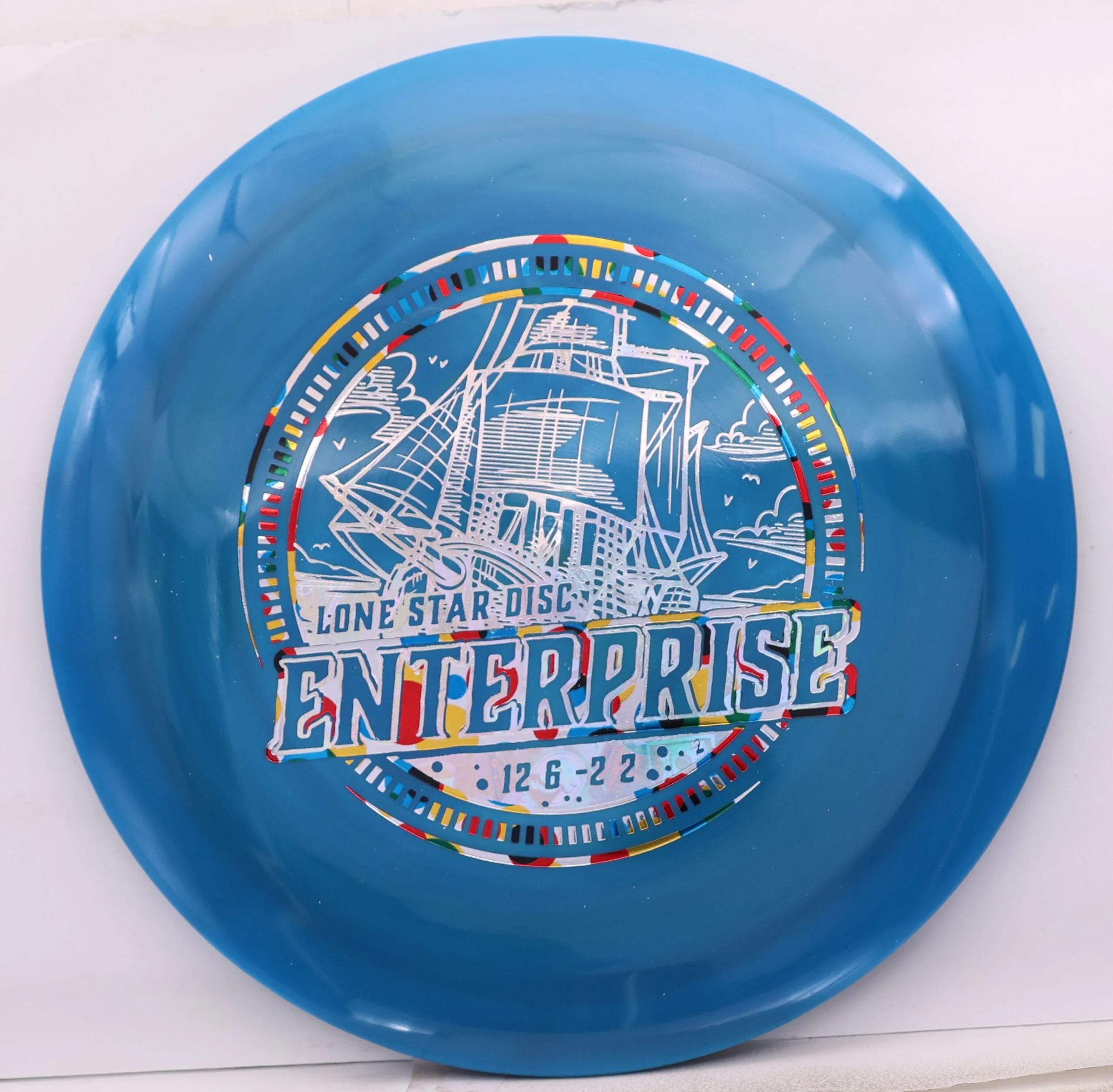 Bravo Enterprise
