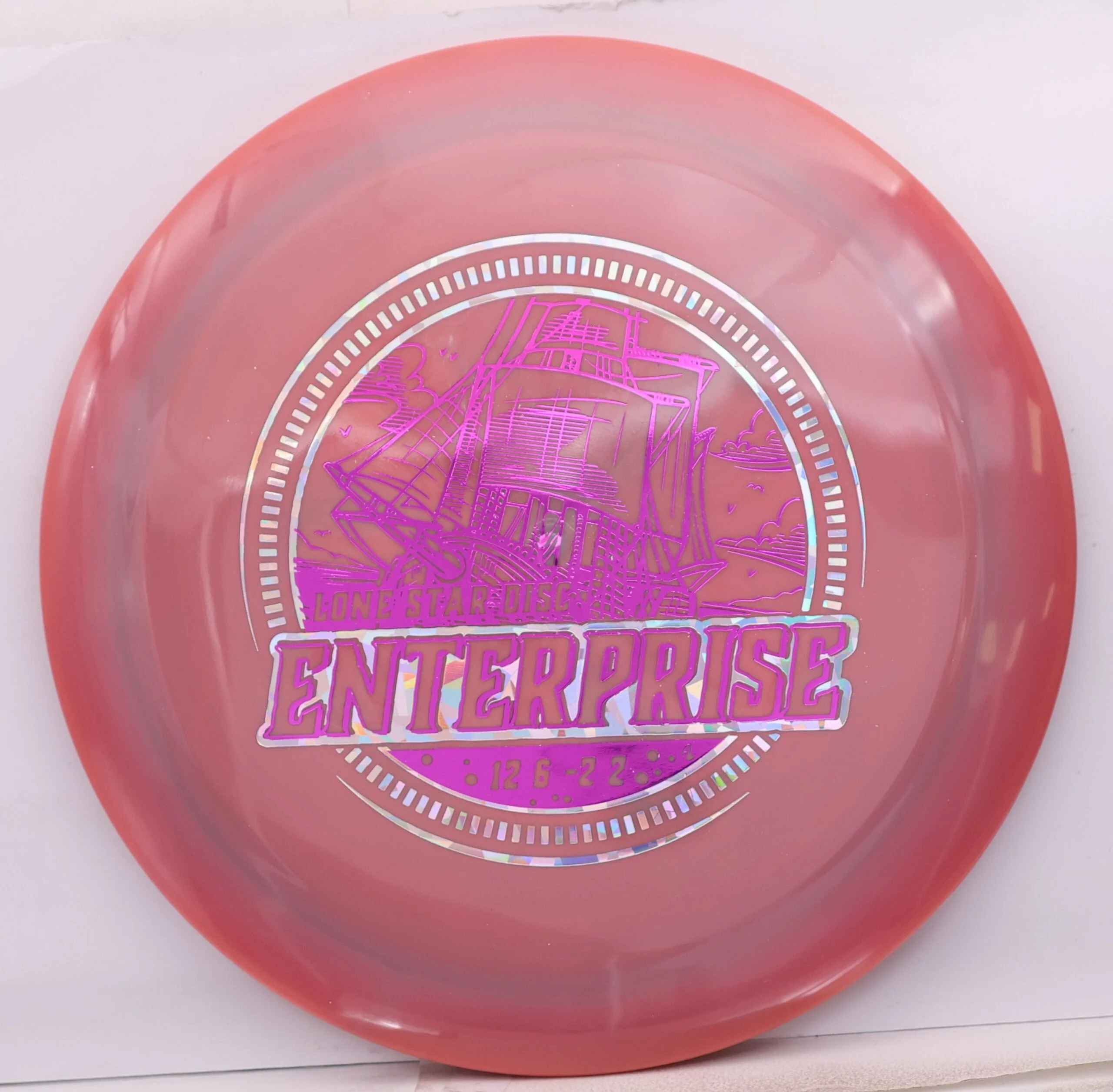 Bravo Enterprise - Image 2