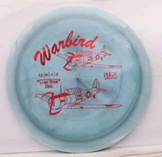 Bravo Warbird