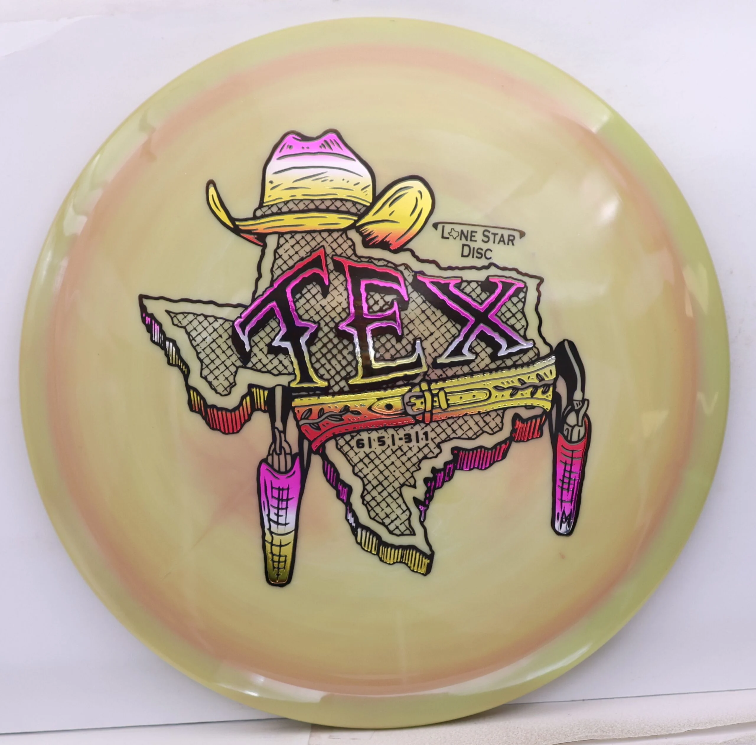 Bravo Tex - Image 2