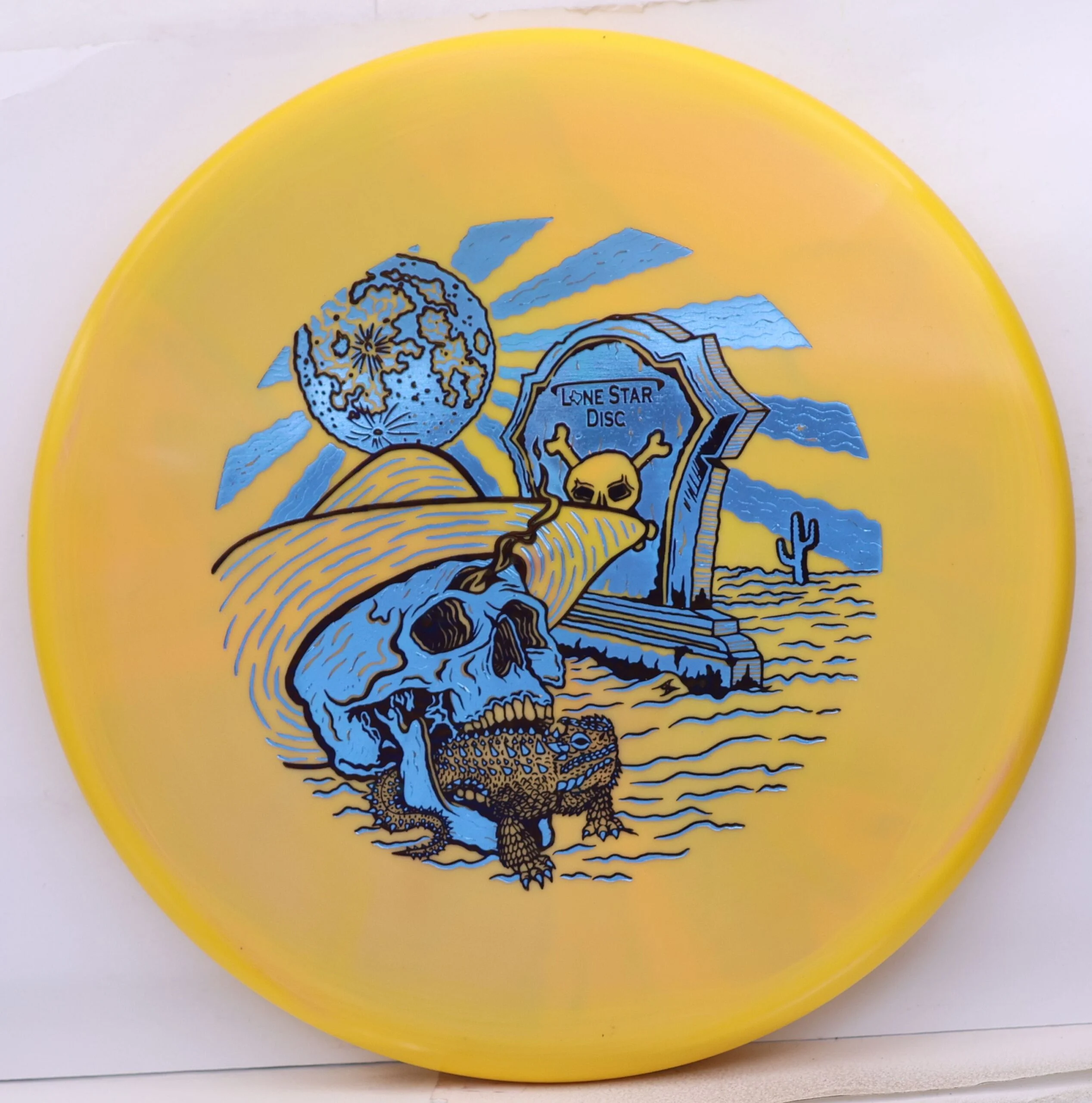Bravo Horny Toad - Image 2