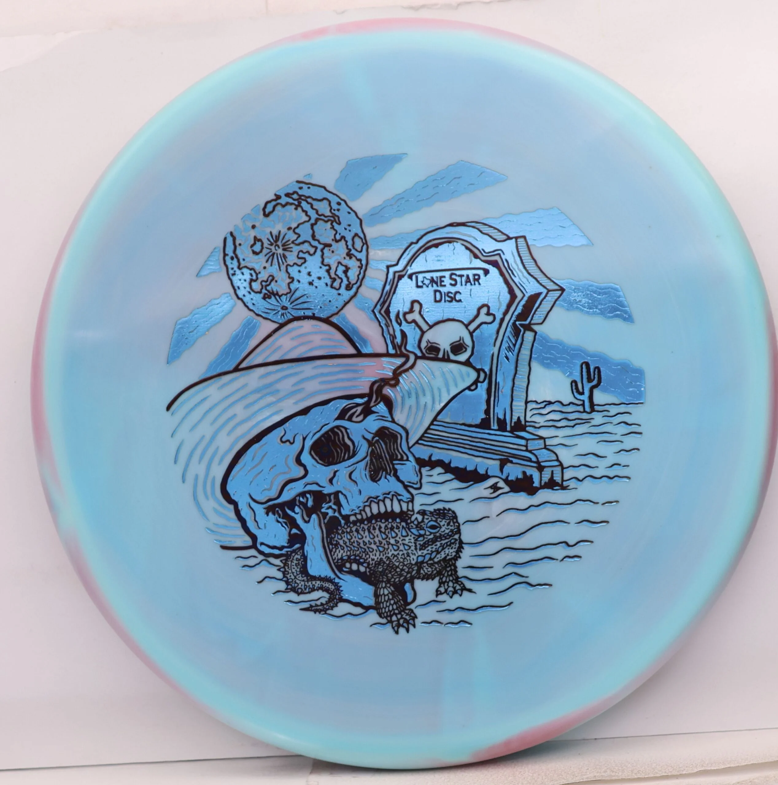 Bravo Horny Toad - Image 3