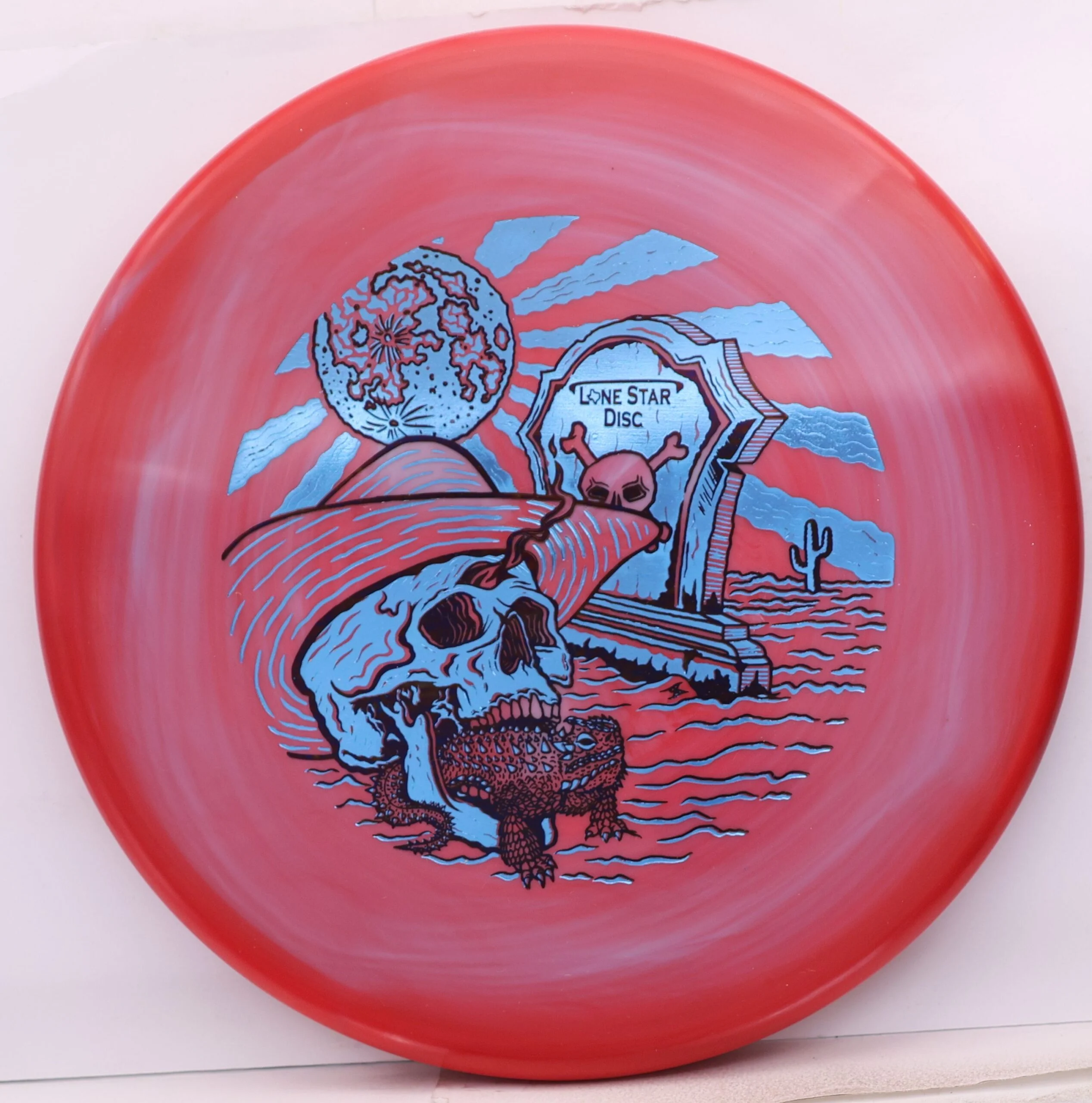 Bravo Horny Toad - Image 4