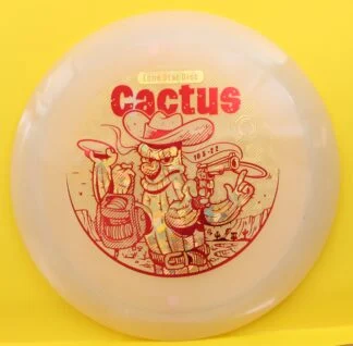 Glow Alpha Cactus