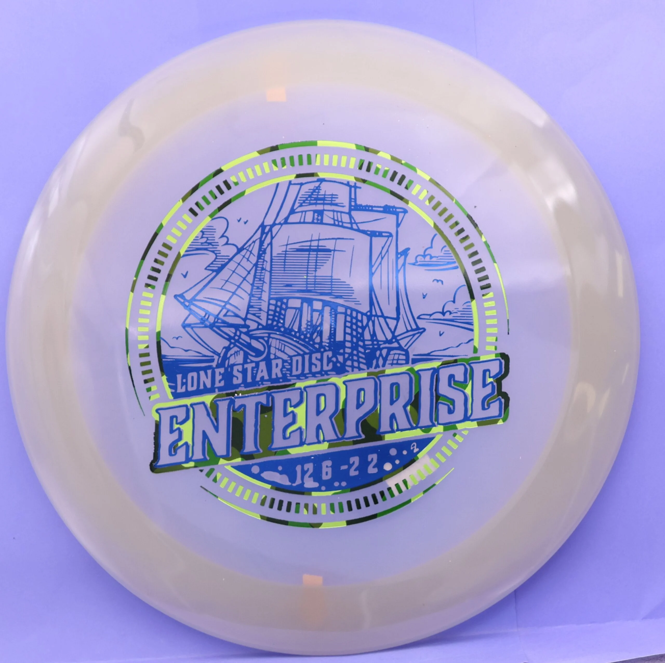Glow Alpha Enterprise