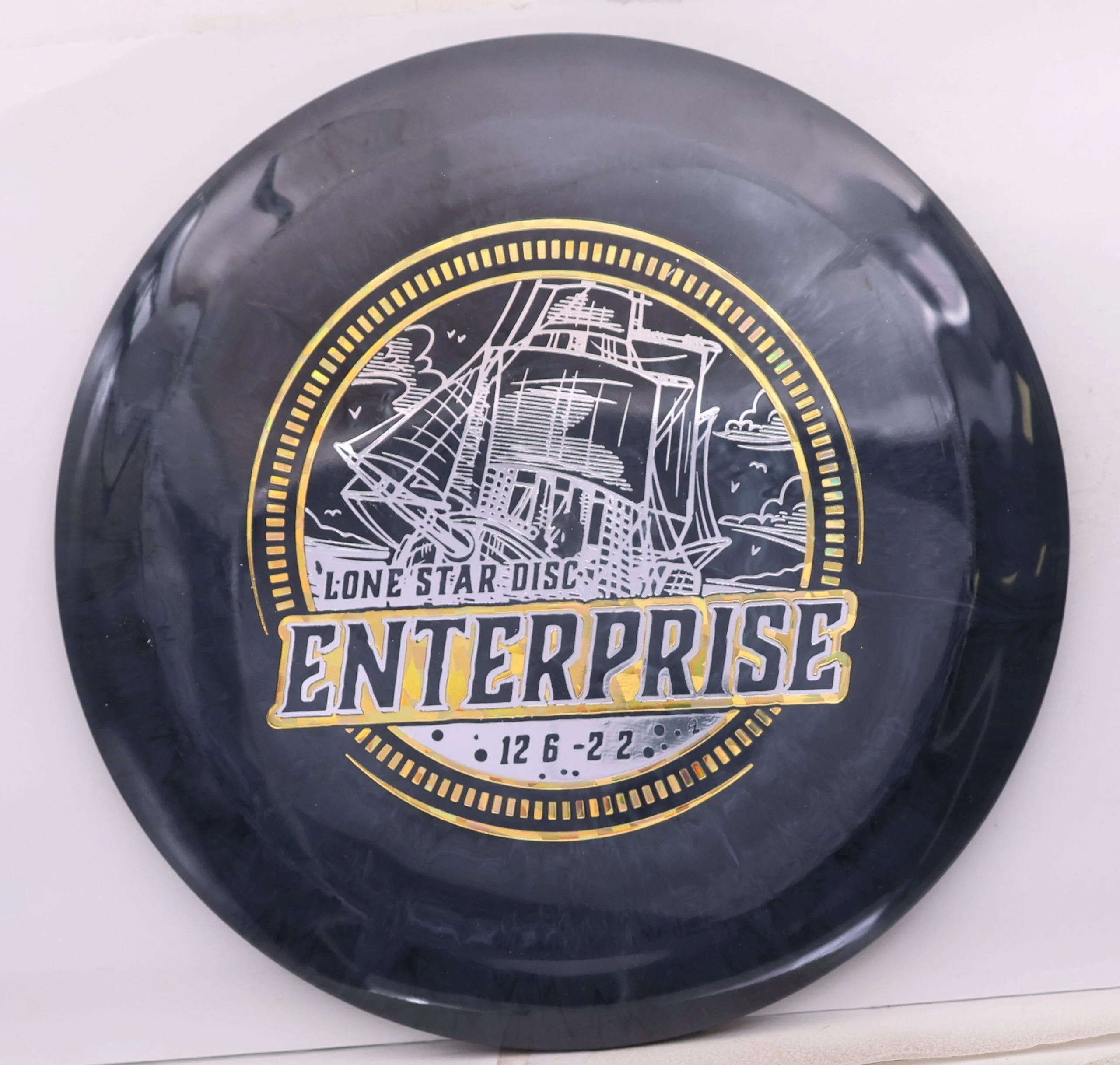Alpha Enterprise