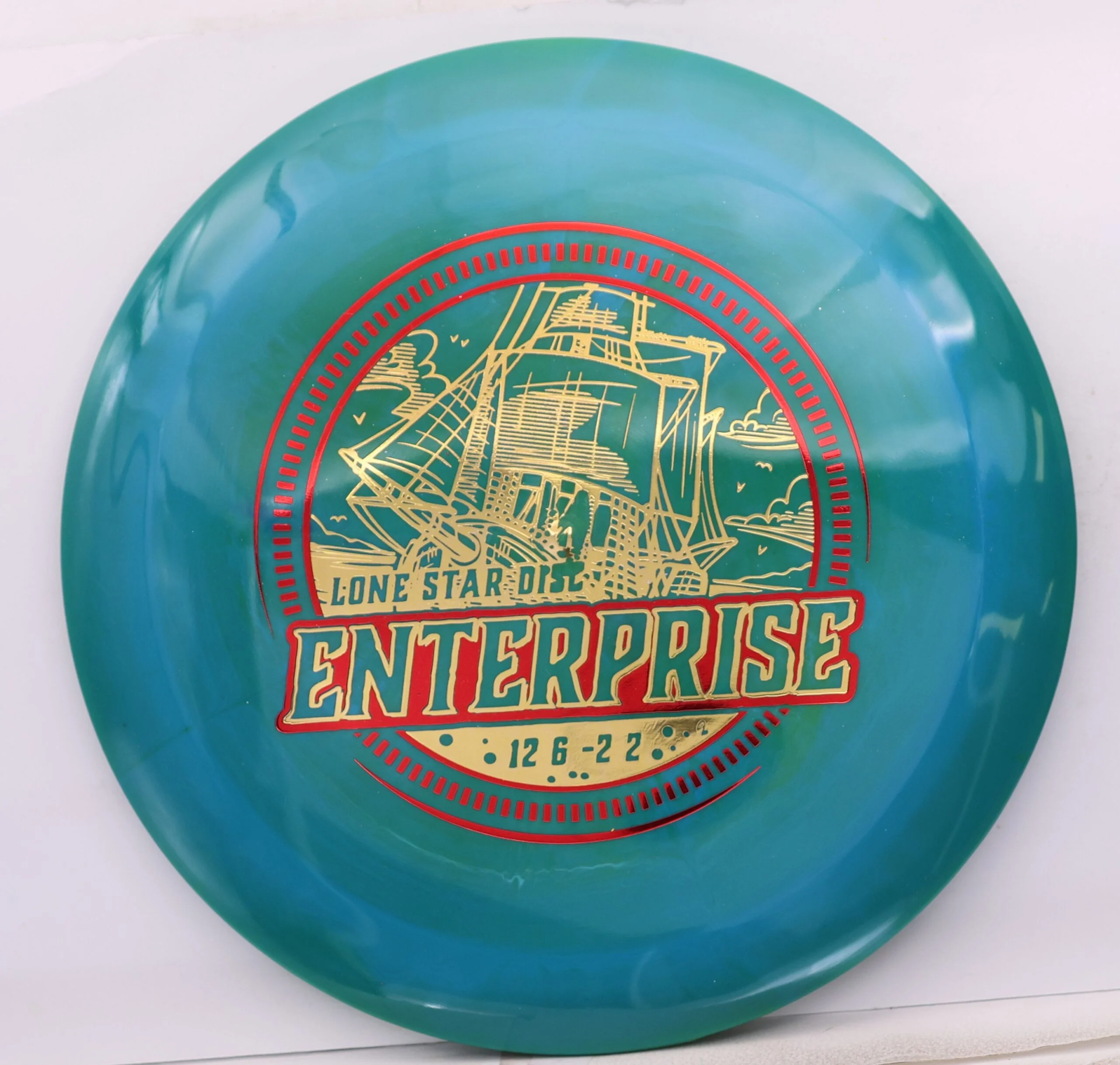 Alpha Enterprise - Image 3