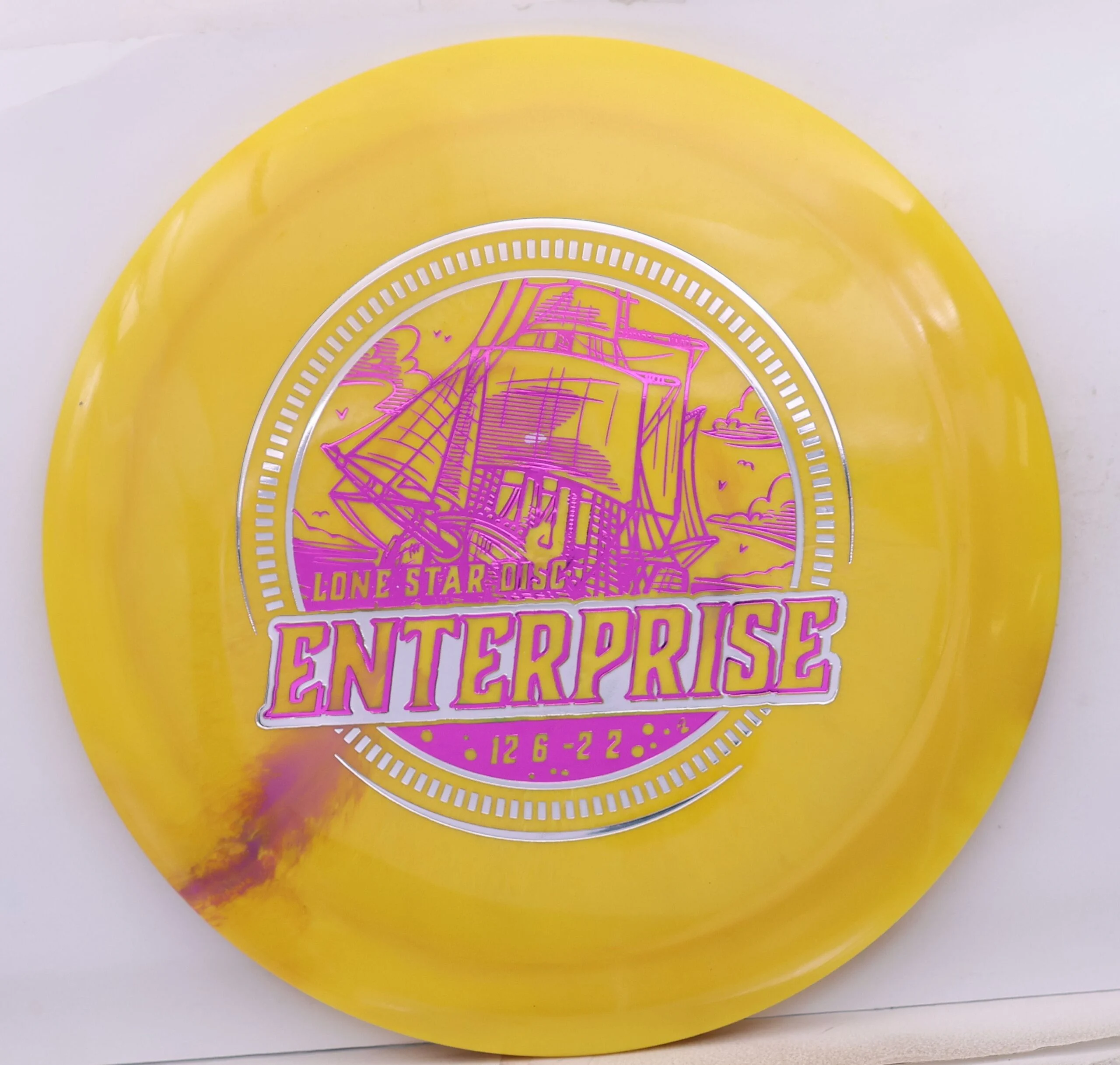 Alpha Enterprise - Image 4