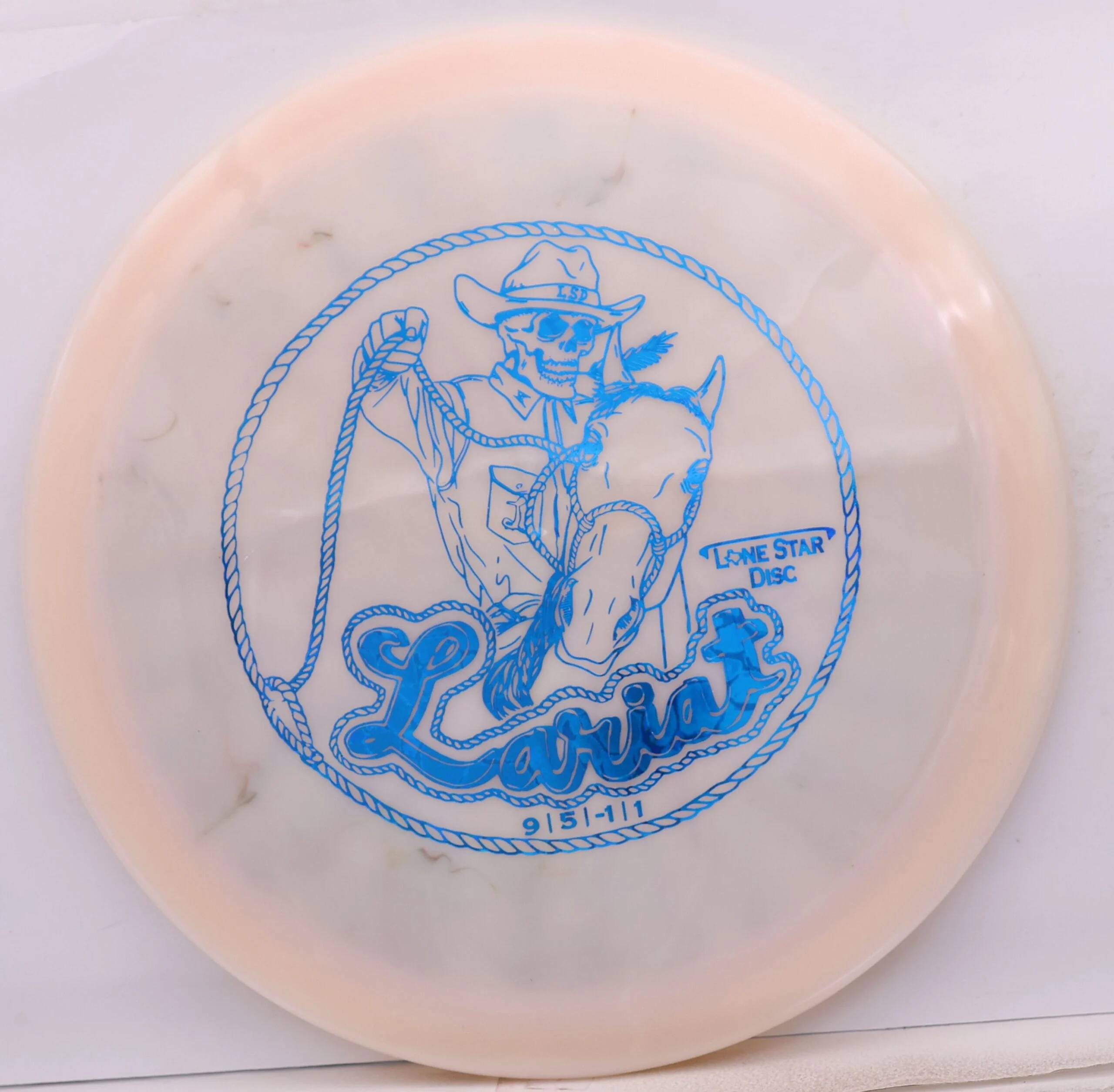 Alpha Lariat - Image 3