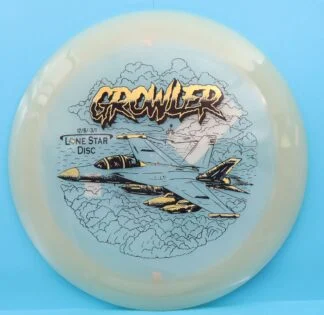 Glow Alpha Growler