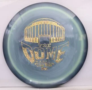 Alpha Dome