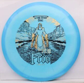 Alpha Frio