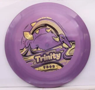 Lima Trinity