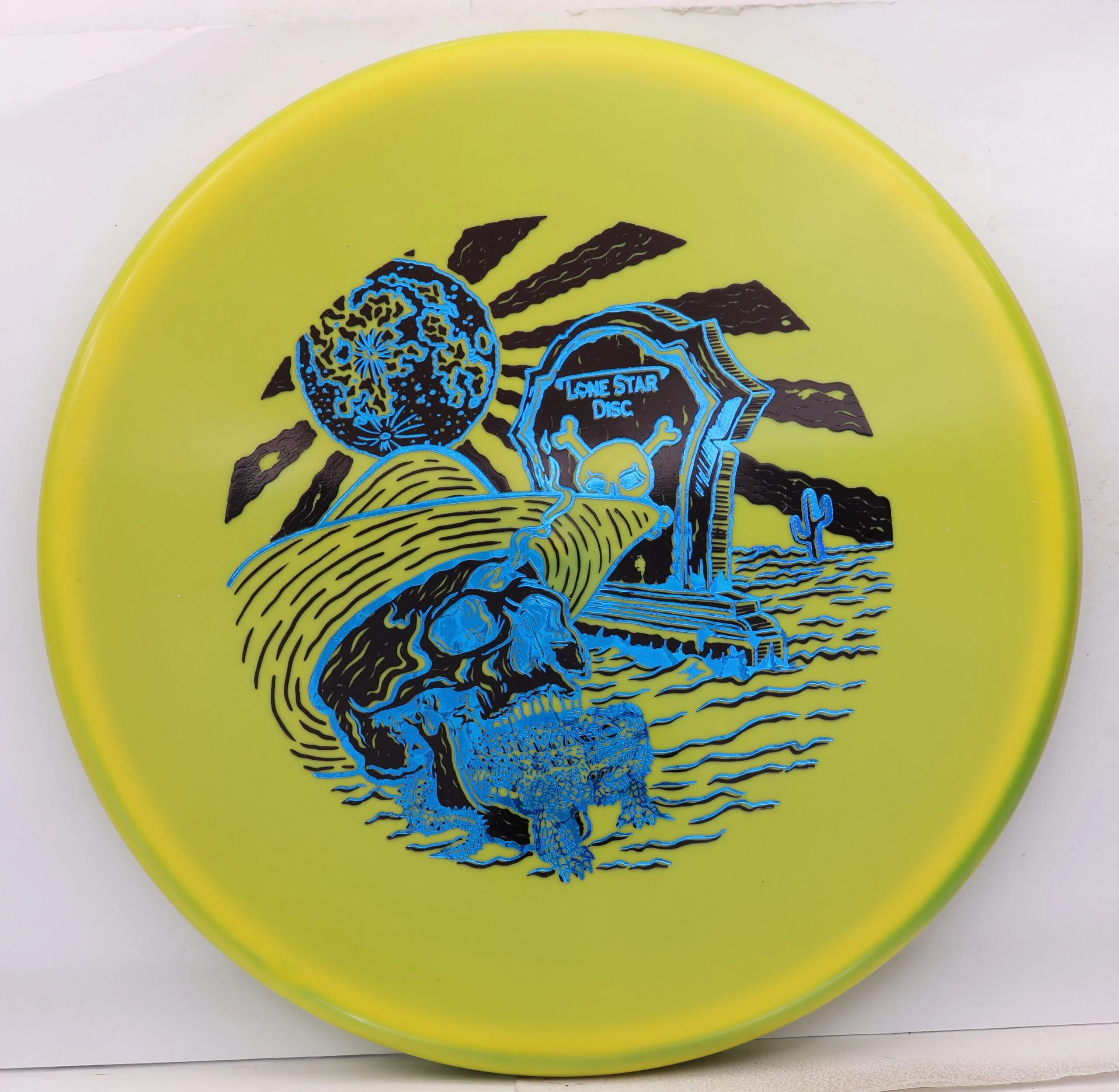 Lima Horny Toad - Image 3