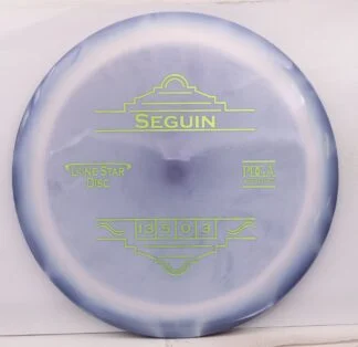 Alpha Seguin