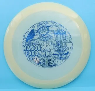 Nocturnal Glow Freetail, Mason Ford 2026 Halloween Edition