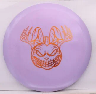 Lightweight Apex Jackalope, Halloween Edition