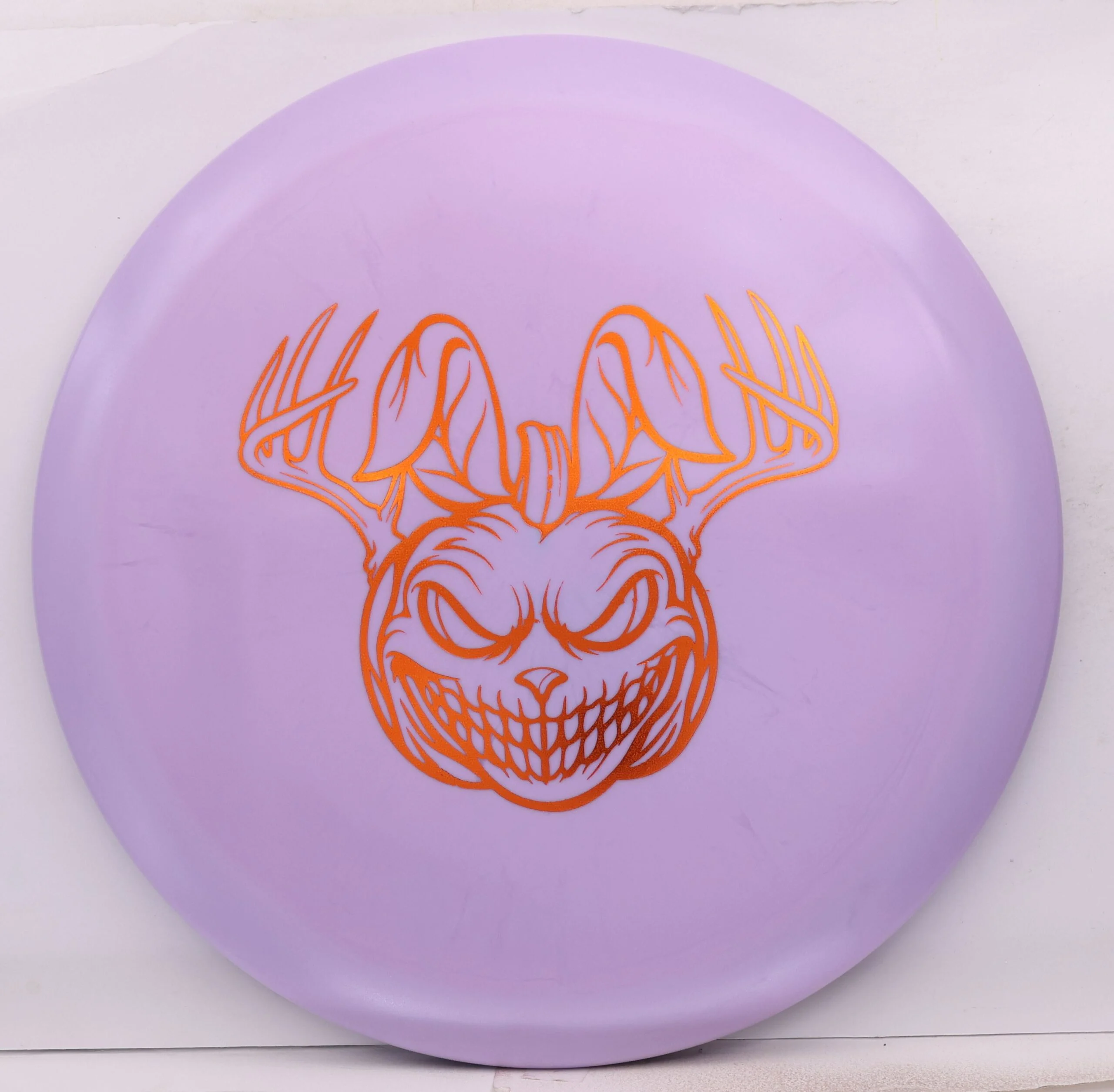 Lightweight Apex Jackalope, Halloween Edition