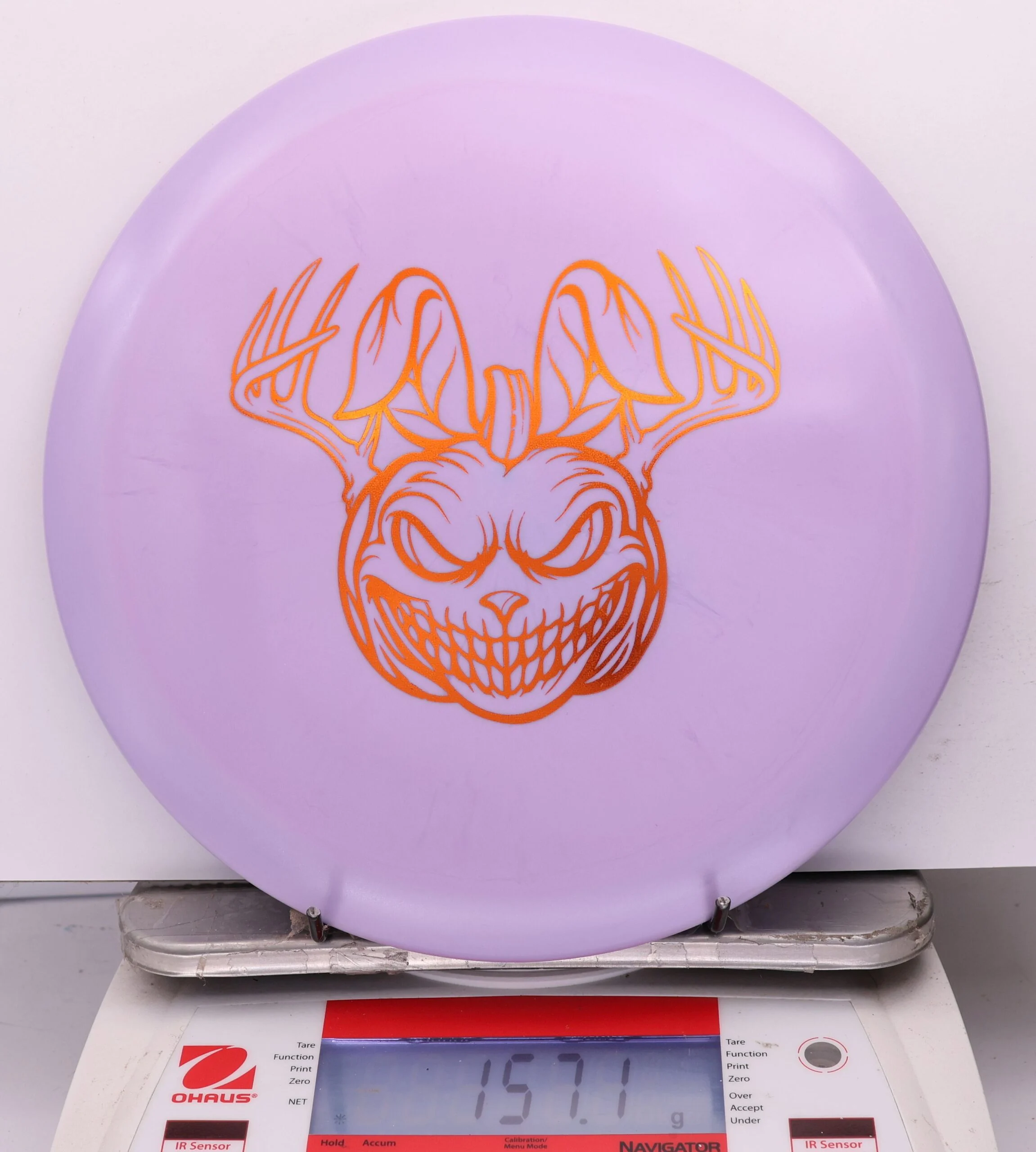 1192026 Lightweight Apex Jackalope, Halloween Edition - #01 LtPurple, 157