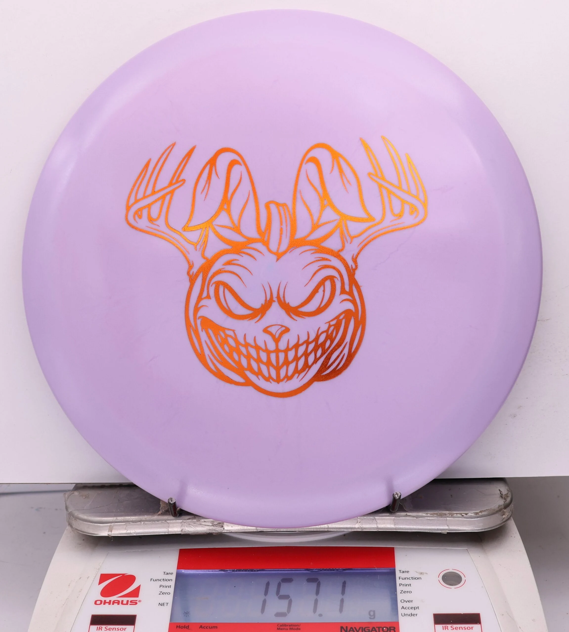1192050 Lightweight Apex Jackalope, Halloween Edition - #02 LtPurple, 157