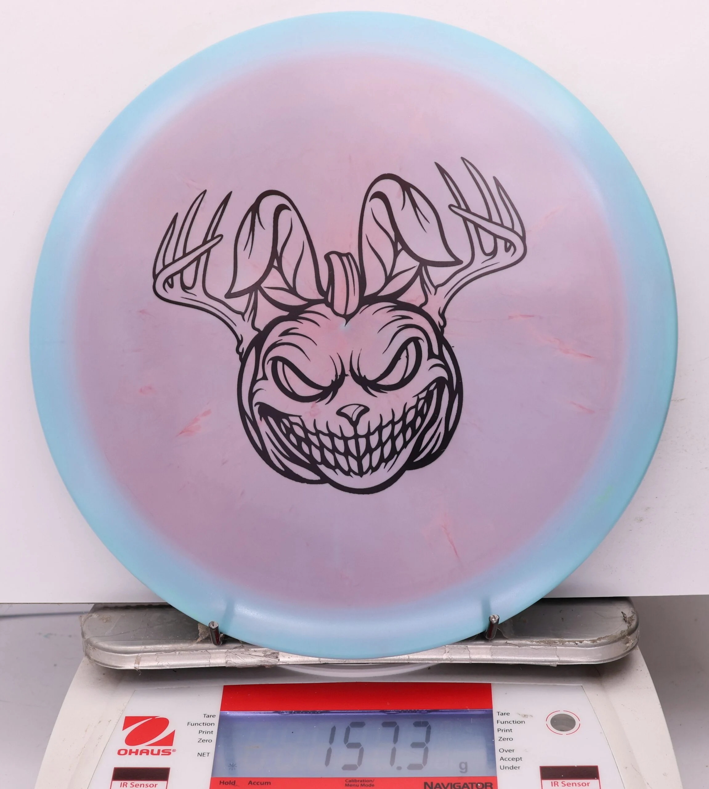 1192051 Lightweight Apex Jackalope, Halloween Edition - #03 BlueLtRed, 157