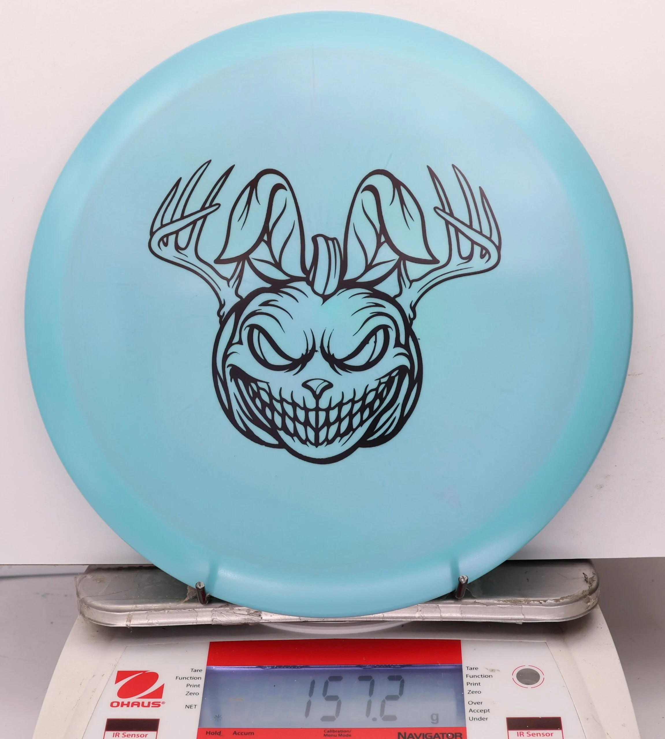 1192052 Lightweight Apex Jackalope, Halloween Edition - #04 LtBlue, 157