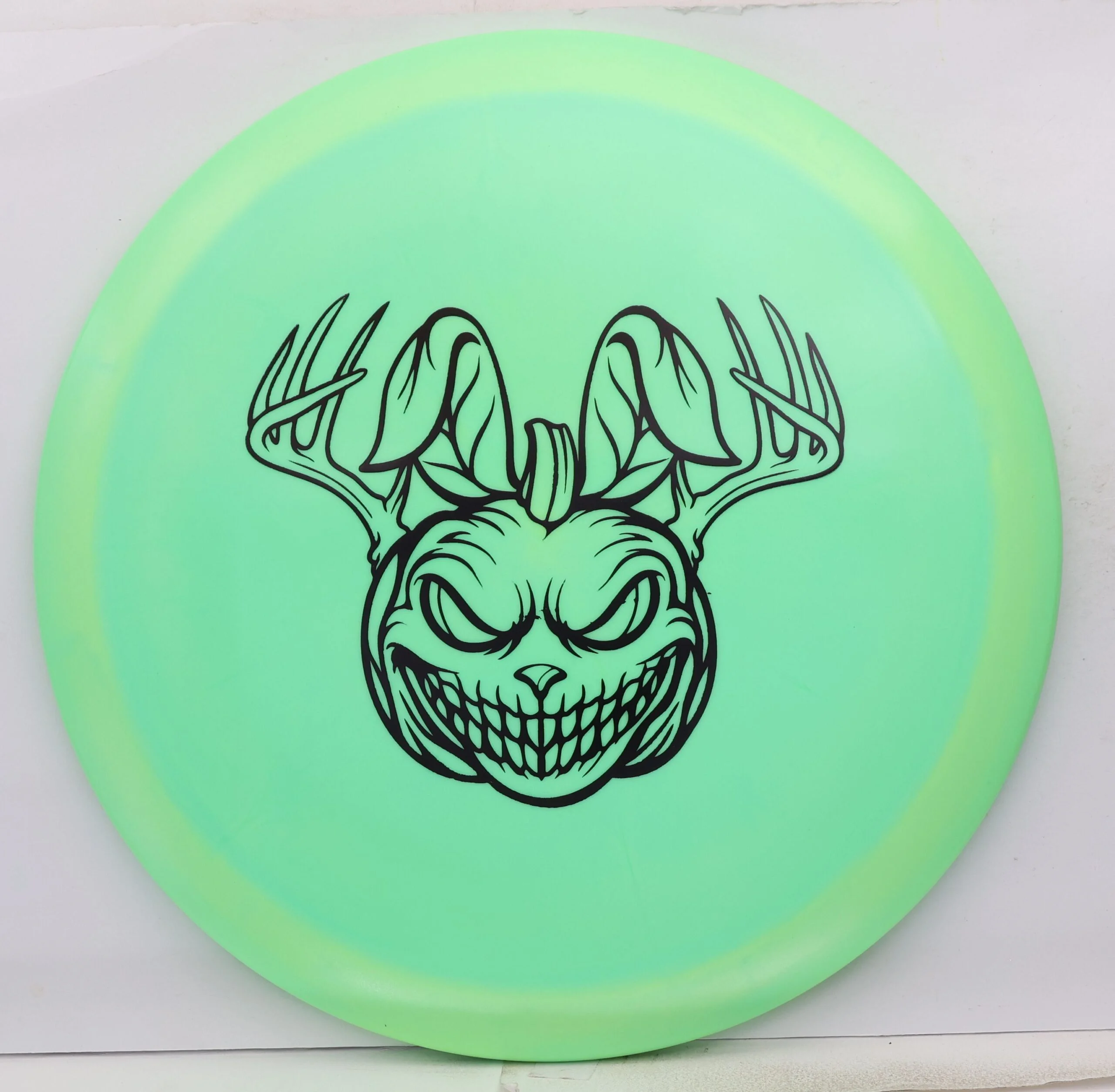 Lightweight Apex Jackalope, Halloween Edition - Image 3