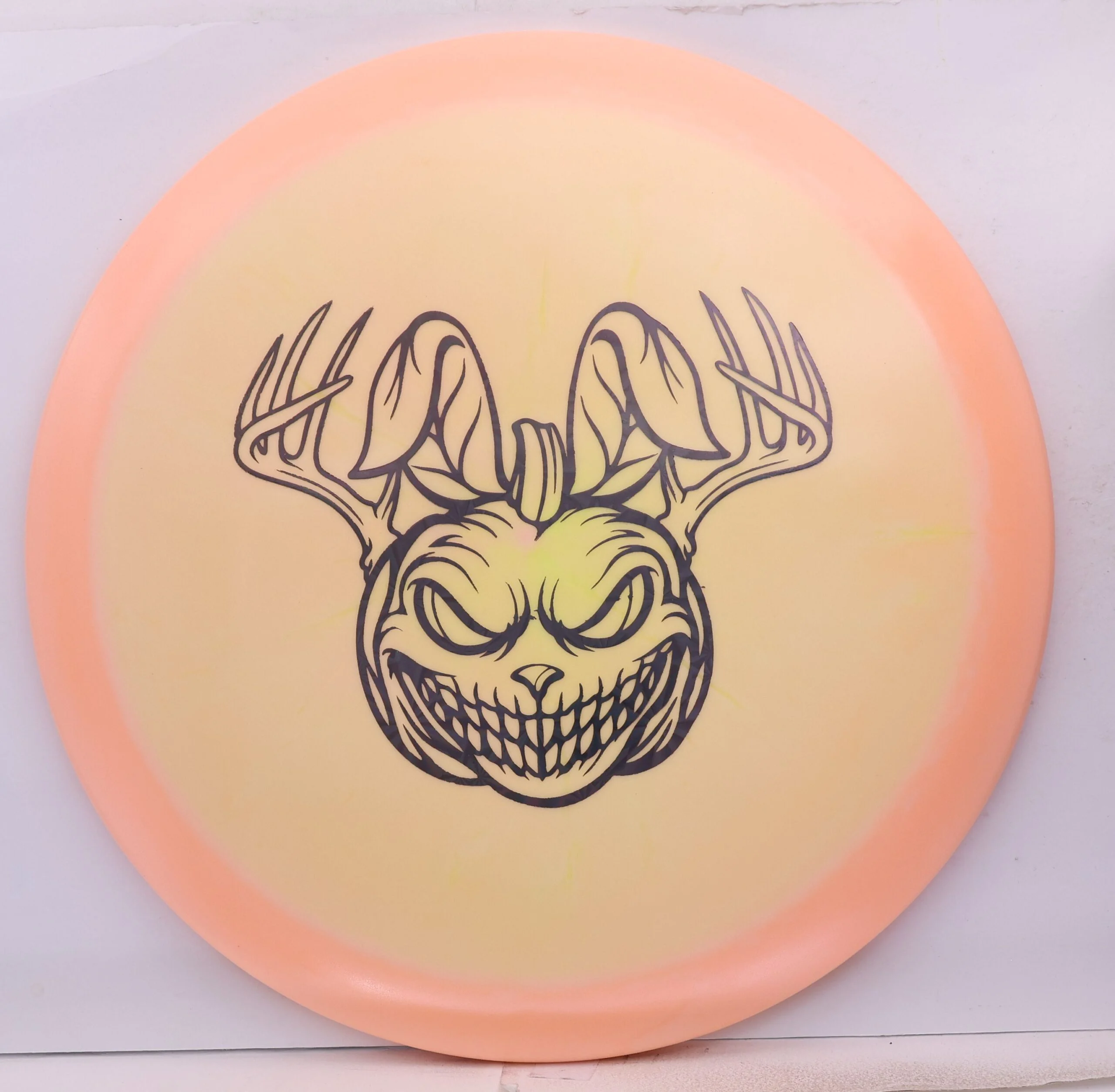 Lightweight Apex Jackalope, Halloween Edition - Image 4