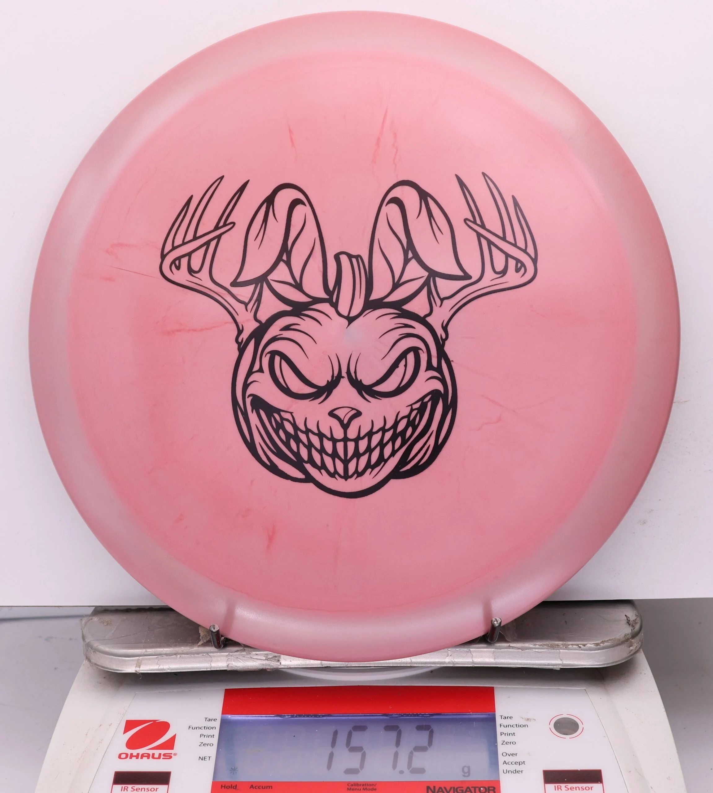 1192113 Lightweight Apex Jackalope, Halloween Edition - #15 Pink, 157