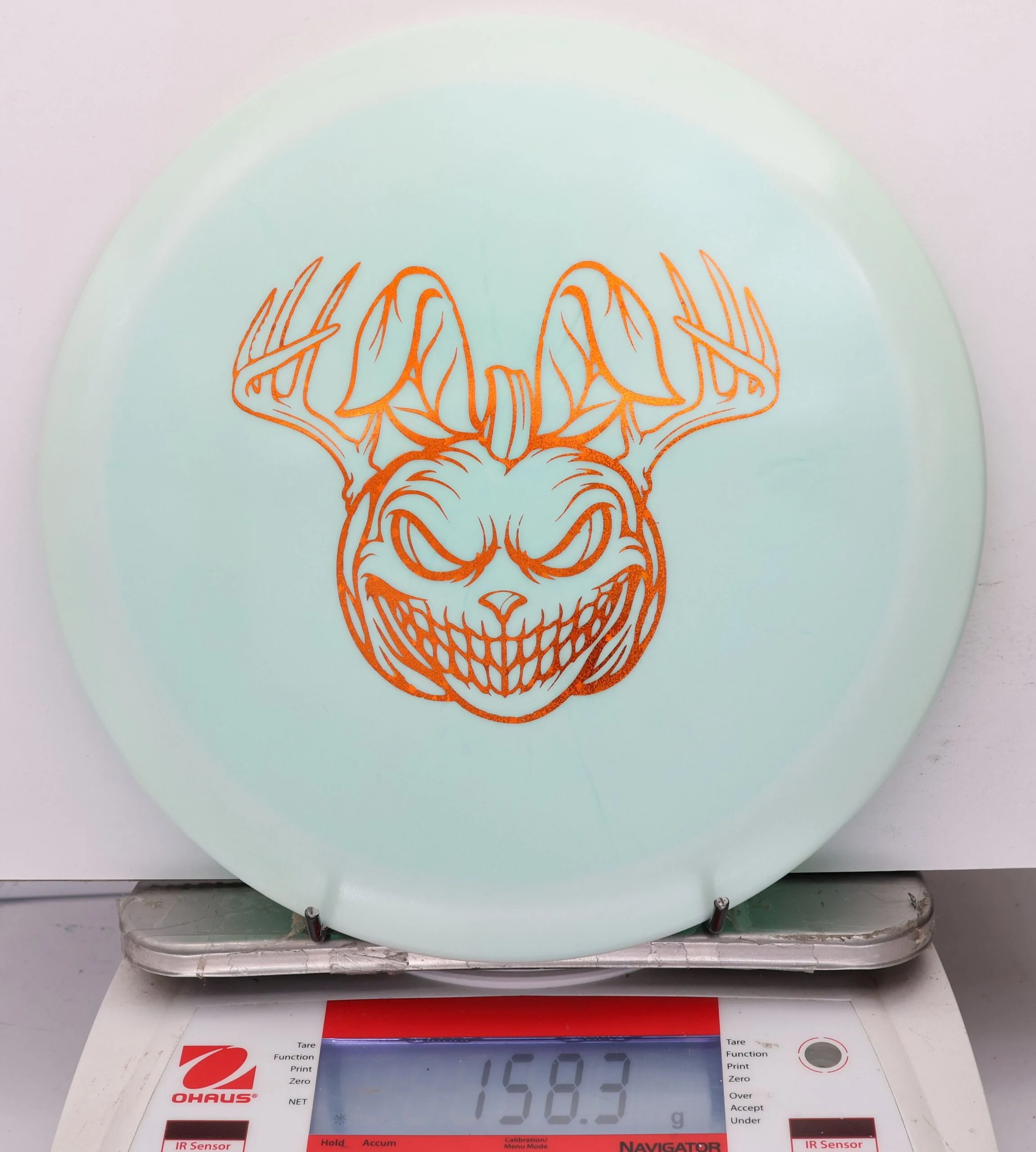 1192114 Lightweight Apex Jackalope, Halloween Edition - #16 LtBlue, 158
