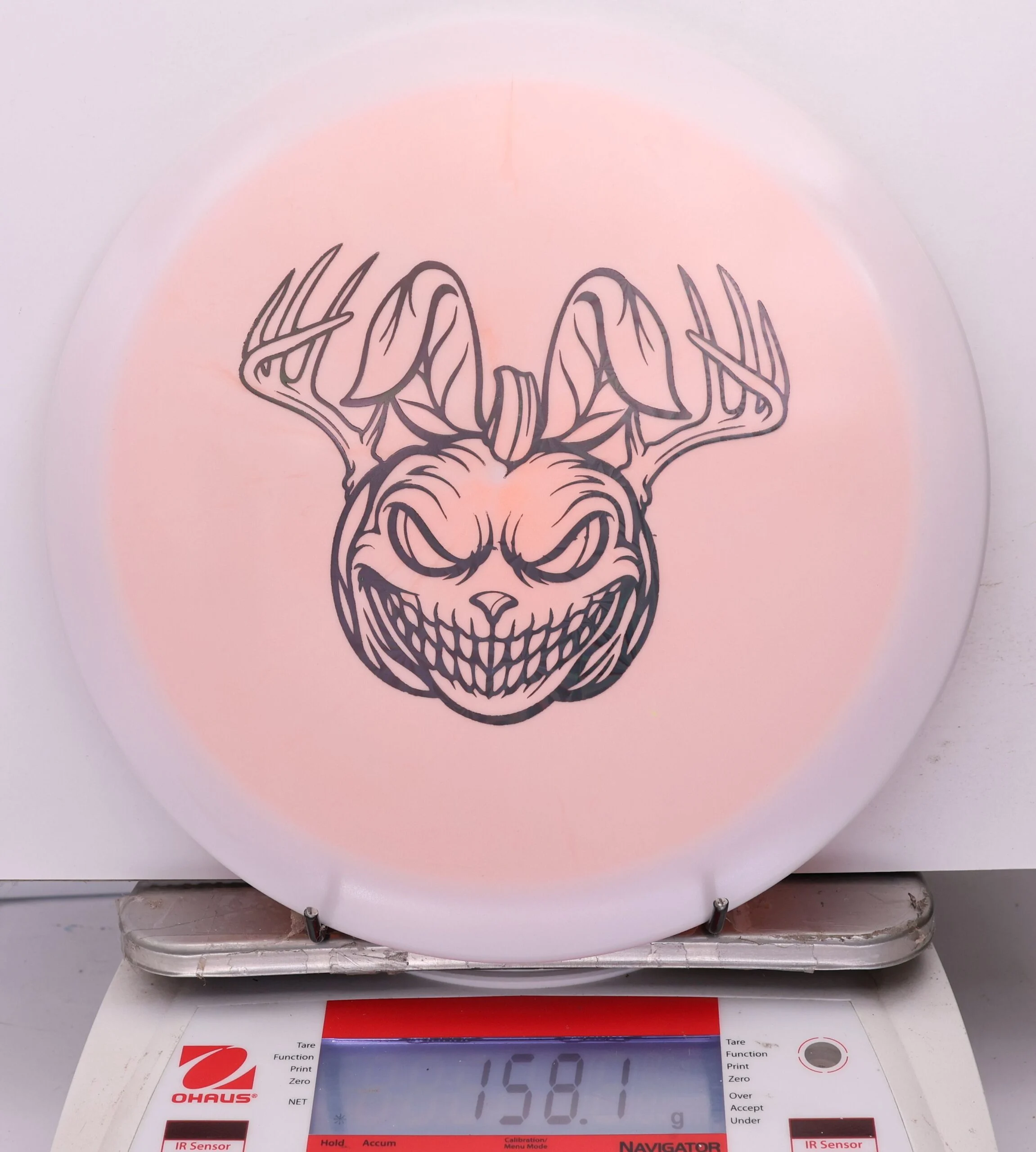 1192140 Lightweight Apex Jackalope, Halloween Edition - #17 LtPurpleOrange, 158