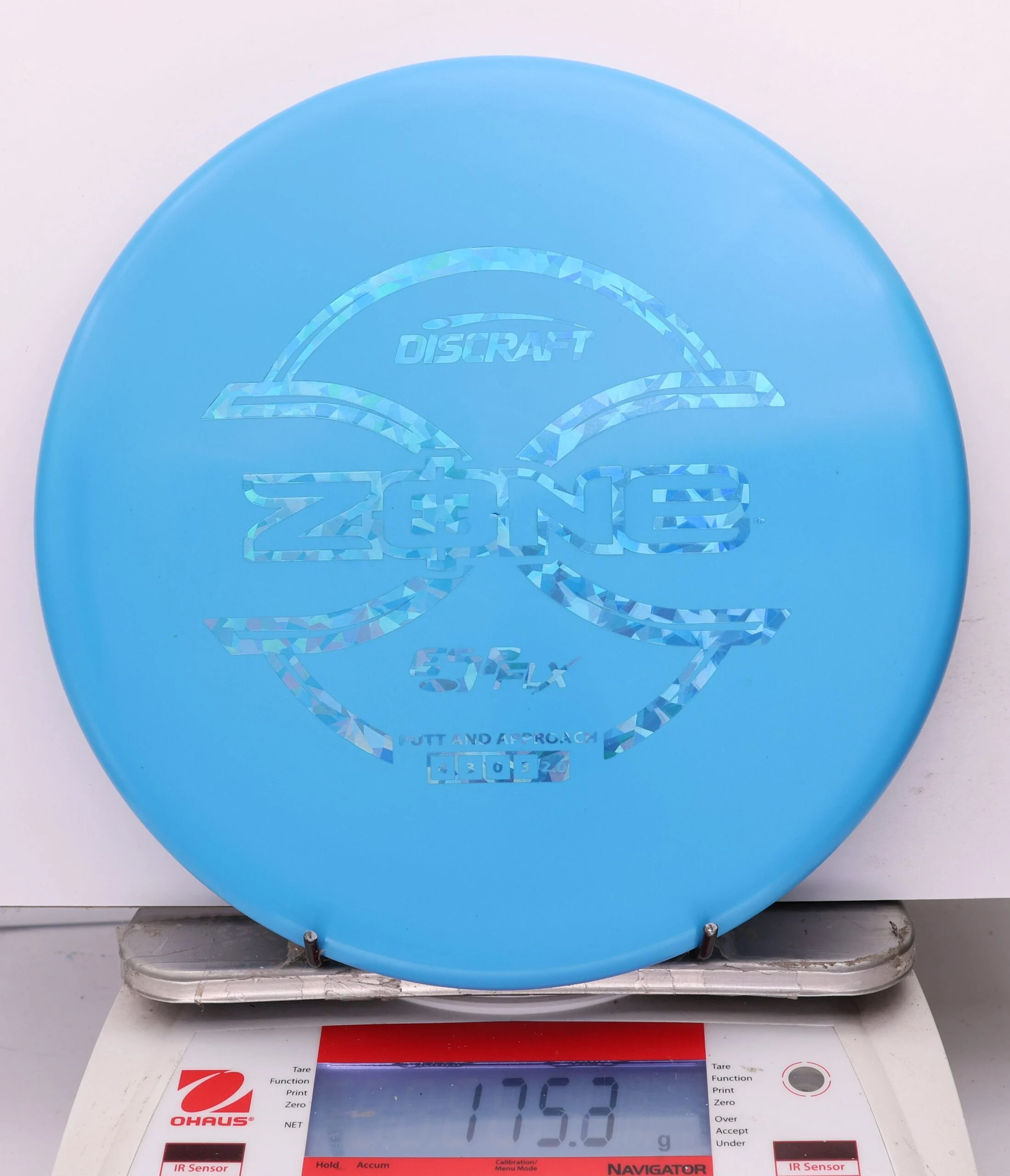 1192443 ESP FLX Zone - #612 Blue, 175