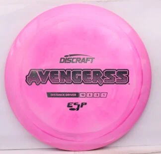 ESP Avenger SS