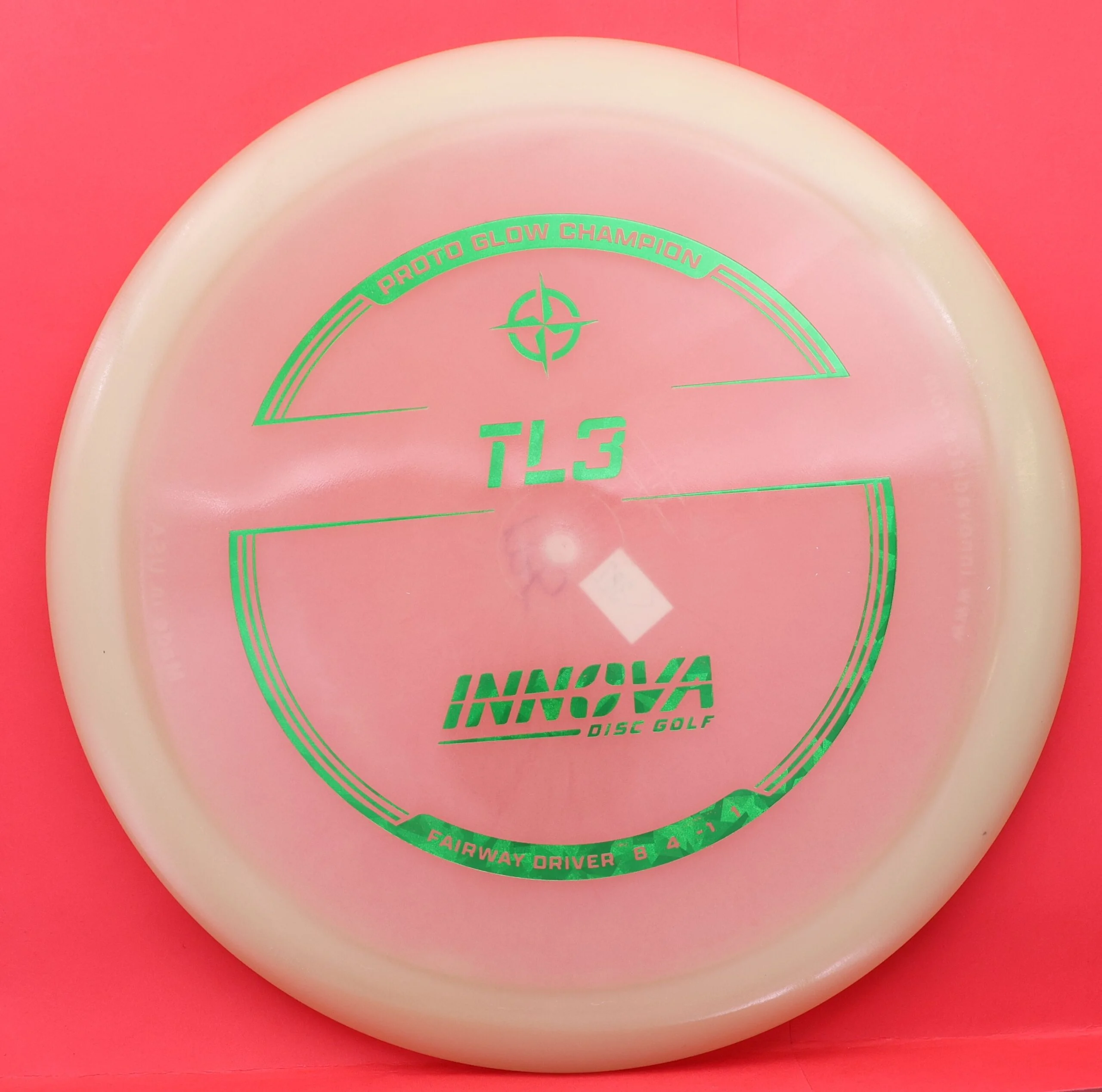 Proto Glow Champion TL3 - Image 2
