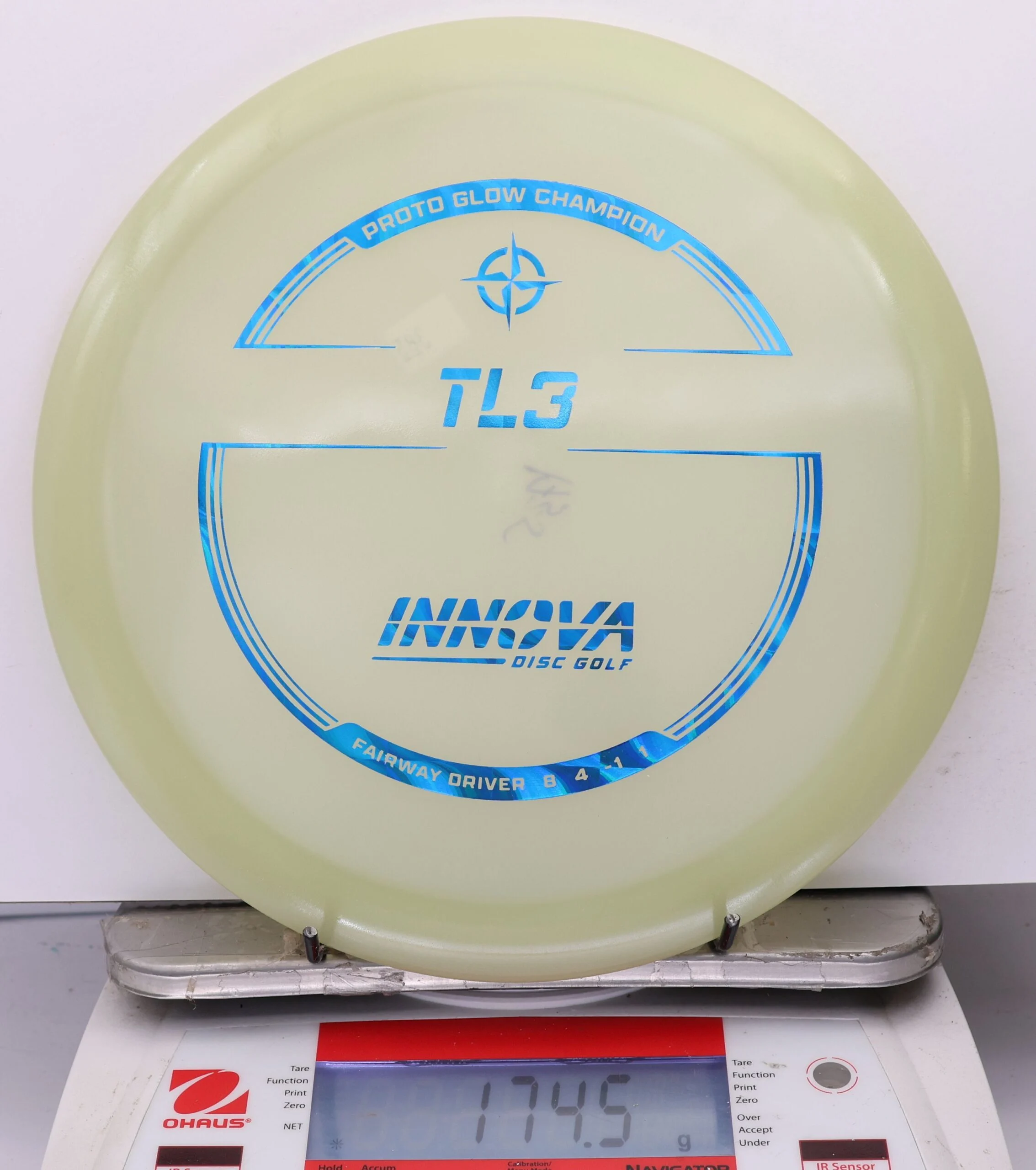 1195671 Proto Glow Champion TL3 - #385 Glow, 175