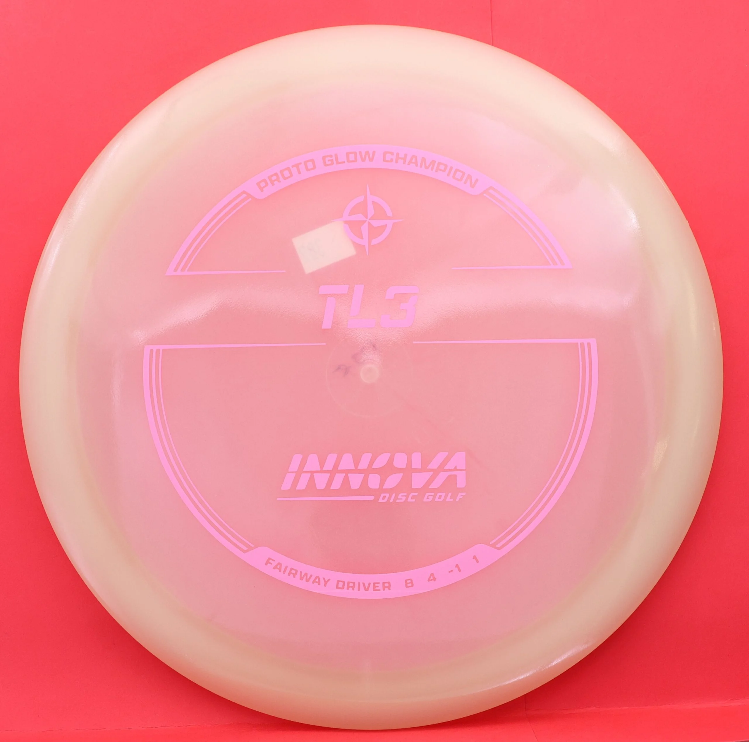 Proto Glow Champion TL3 - Image 3