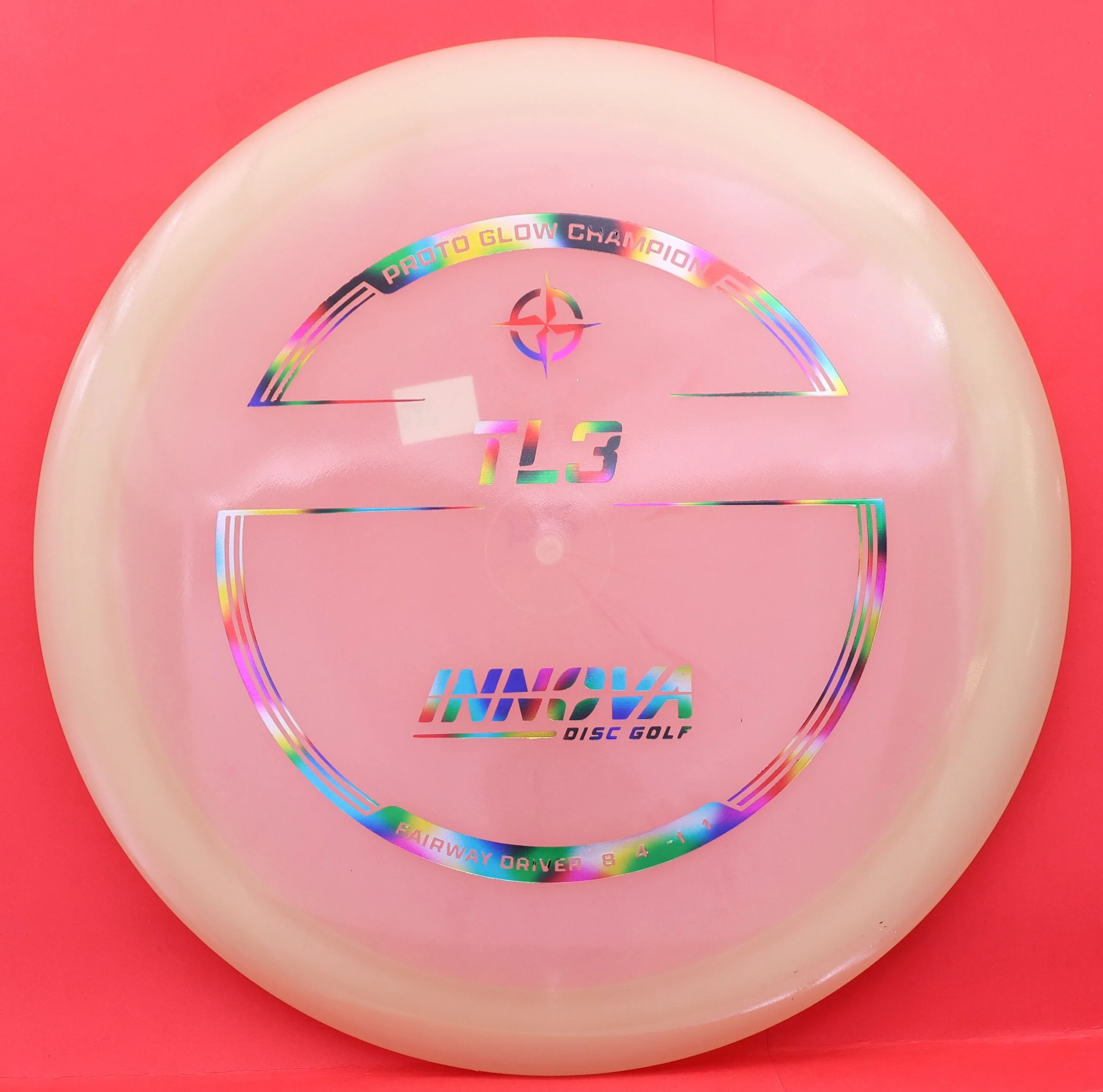 Proto Glow Champion TL3 - Image 4