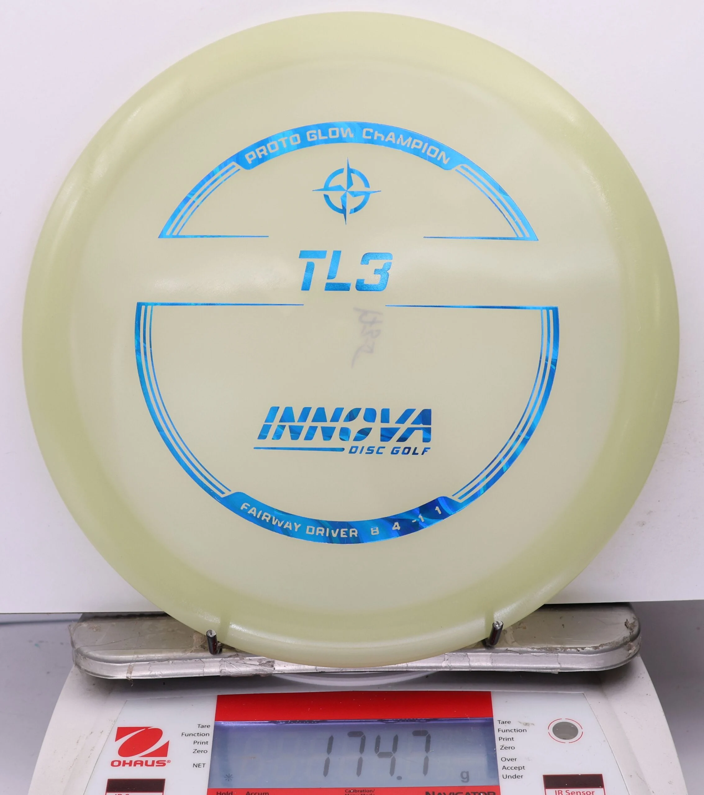 1195695 Proto Glow Champion TL3 - #386 Glow, 175