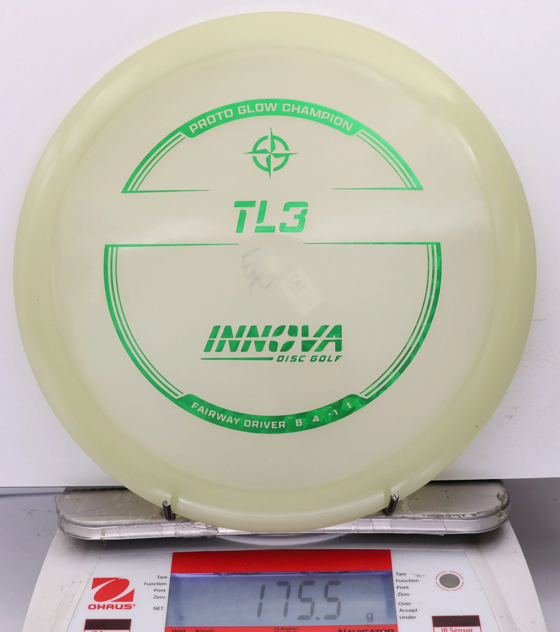 1195696 Proto Glow Champion TL3 - #387 Glow, 176