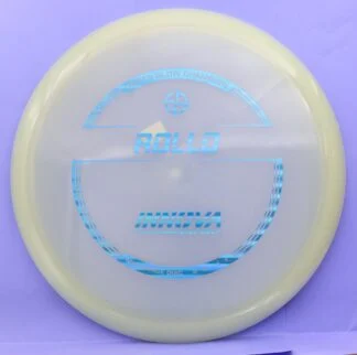 Proto Glow Champion Rollo