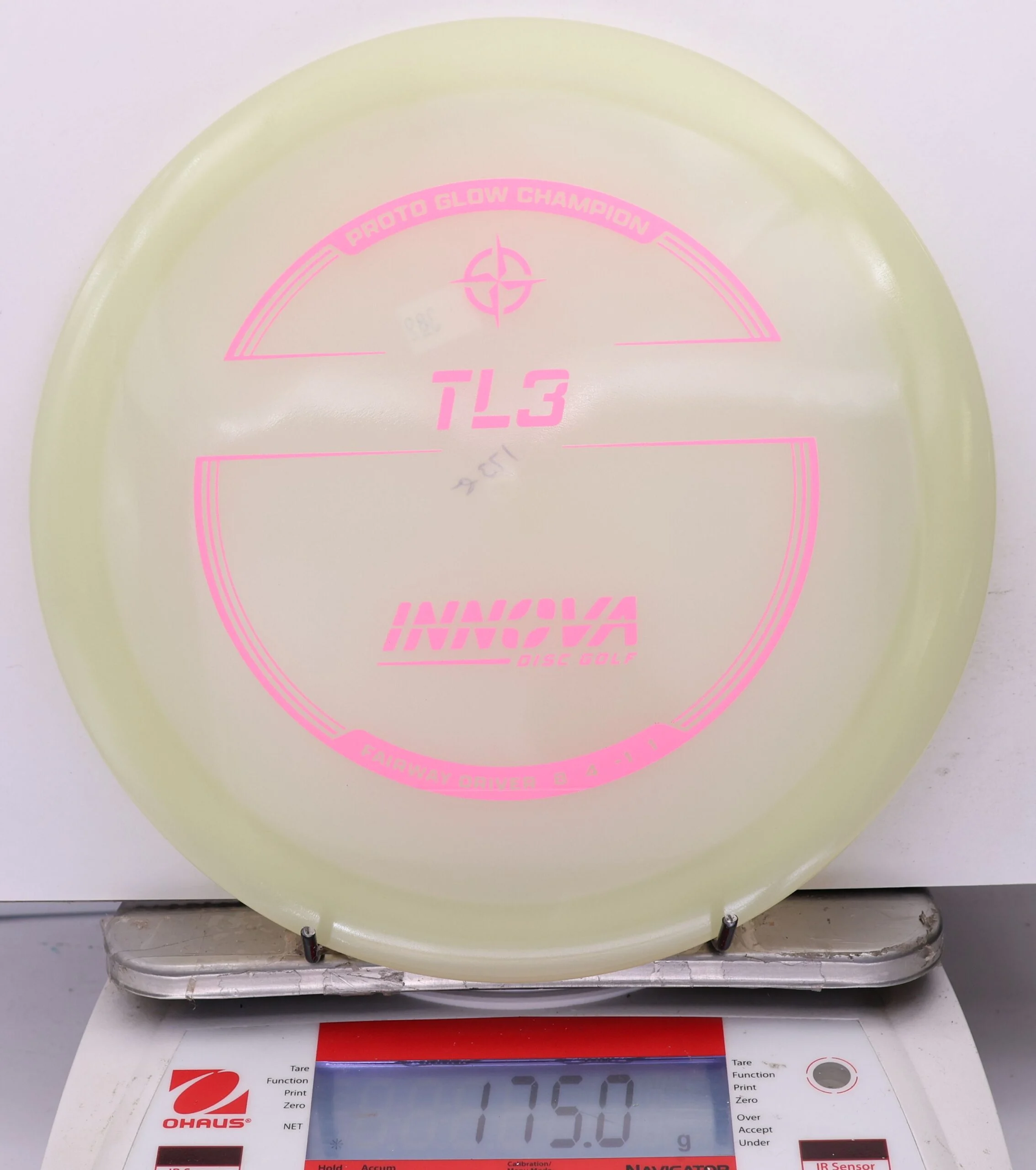 1195698 Proto Glow Champion TL3 - #389 Glow, 175