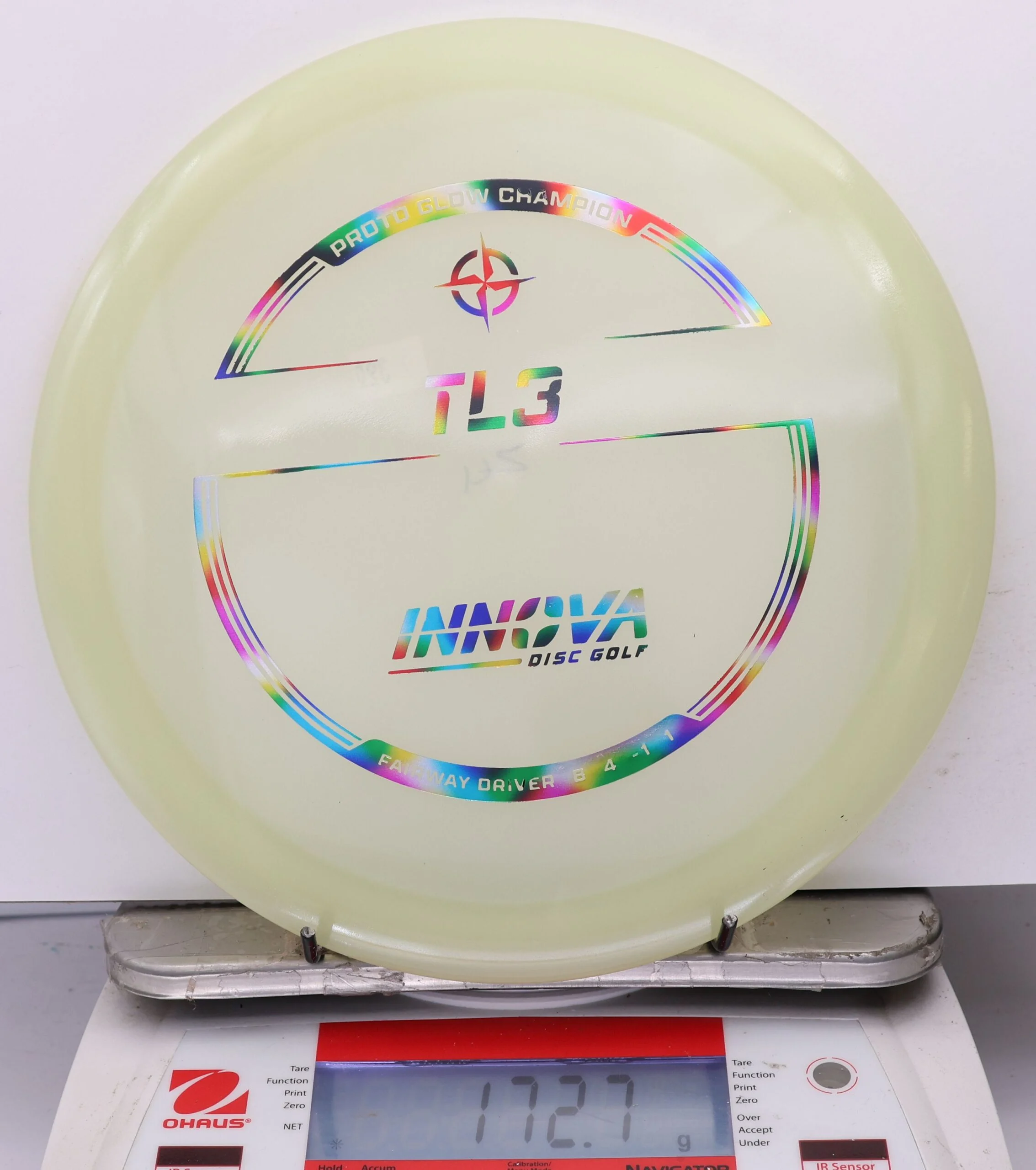 1195699 Proto Glow Champion TL3 - #390 Glow, 173