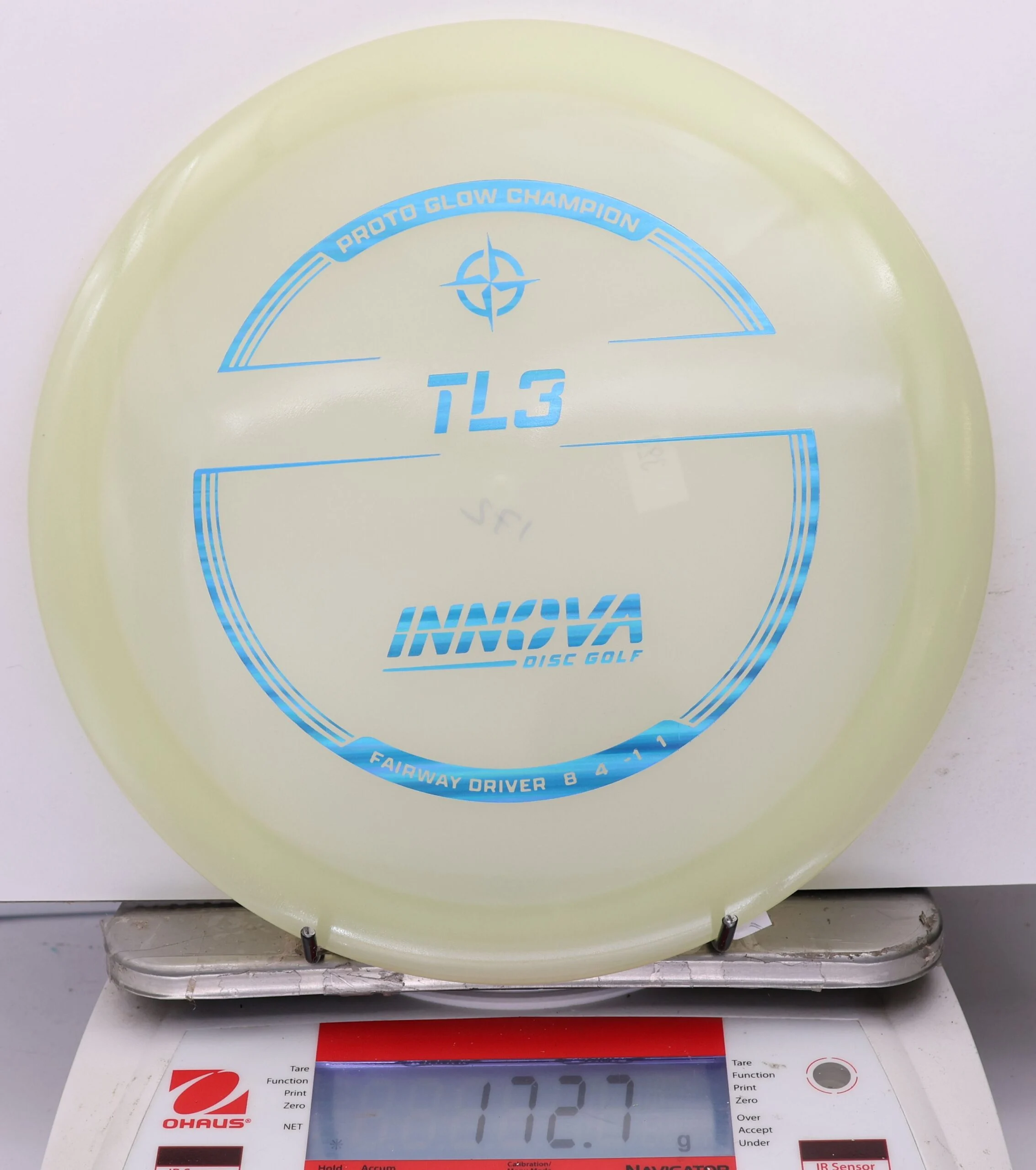 1195721 Proto Glow Champion TL3 - #393 Glow, 173