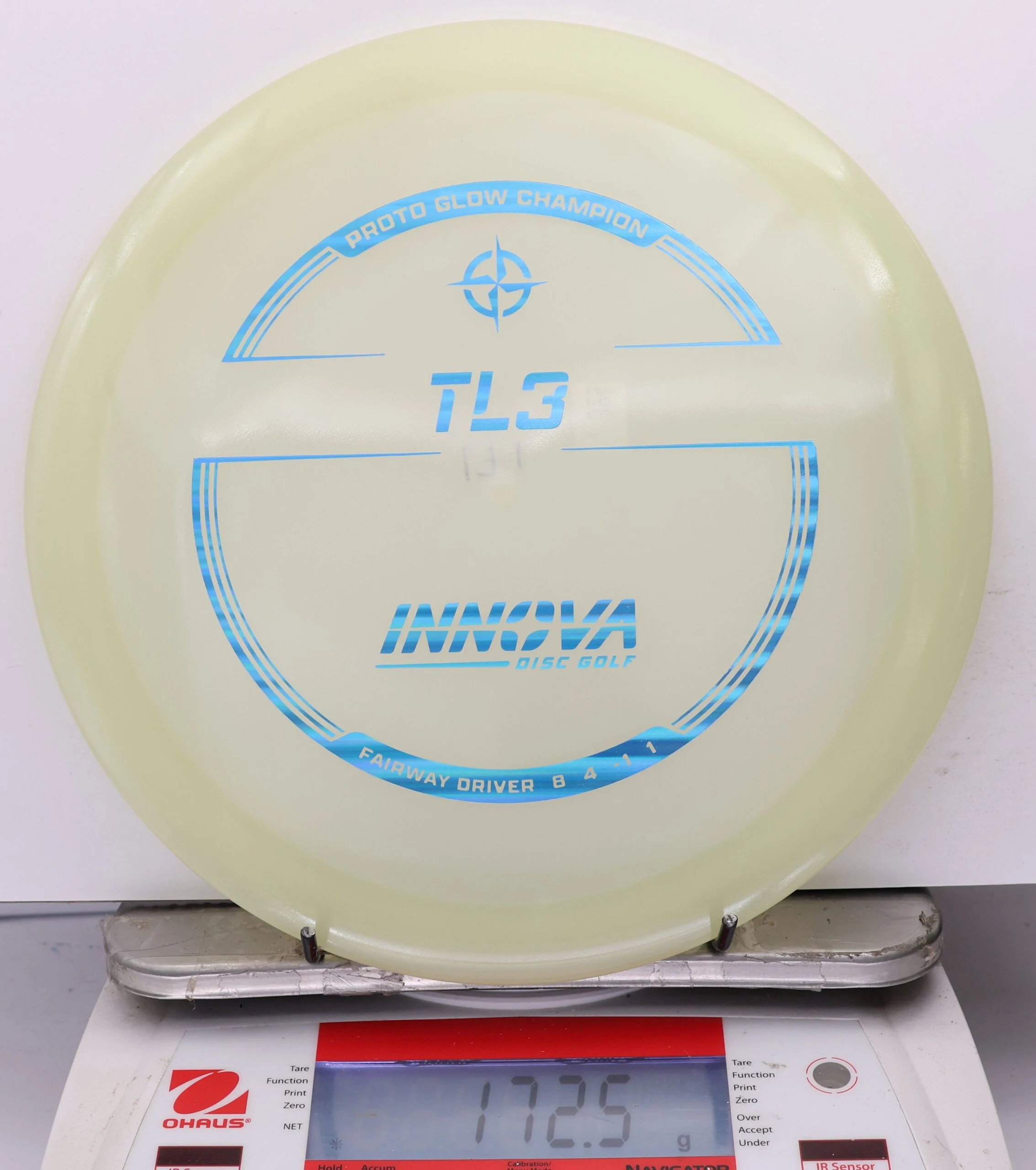 1195722 Proto Glow Champion TL3 - #394 Glow, 173